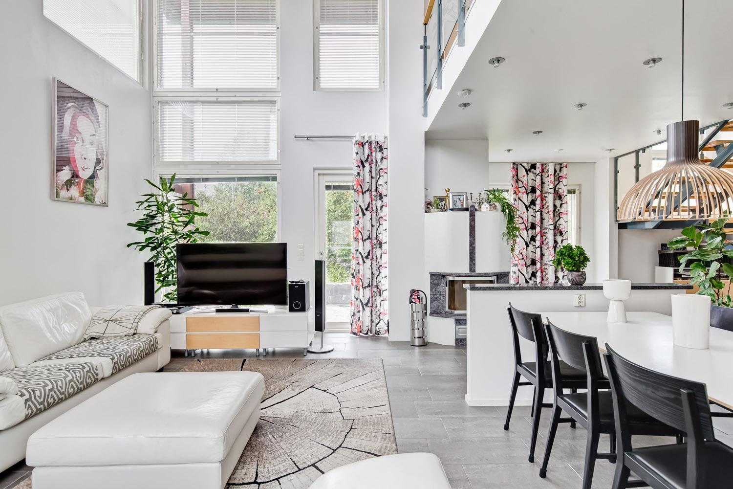 Tiinukatu 9, Muotiala, Tampere