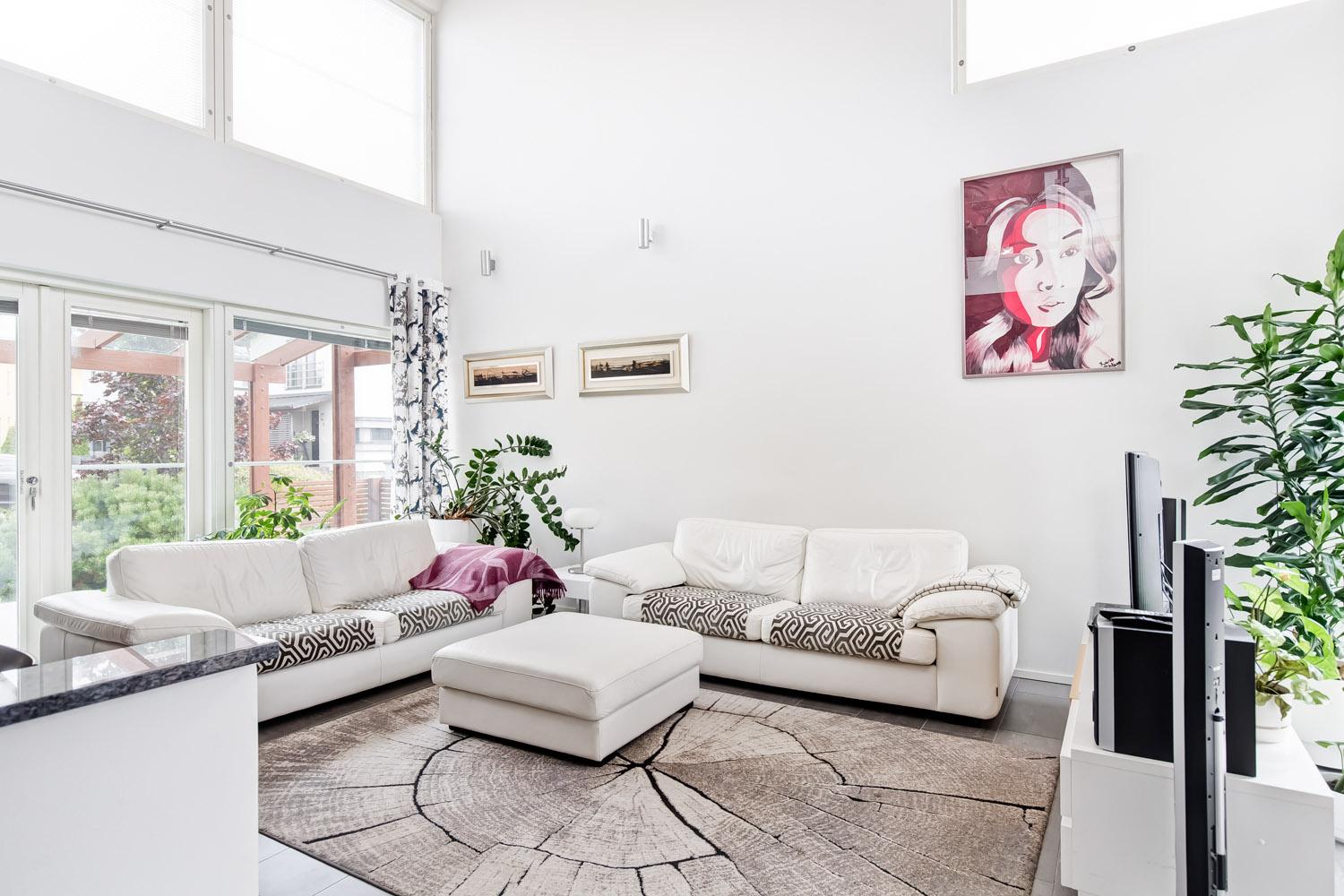 Tiinukatu 9, Muotiala, Tampere