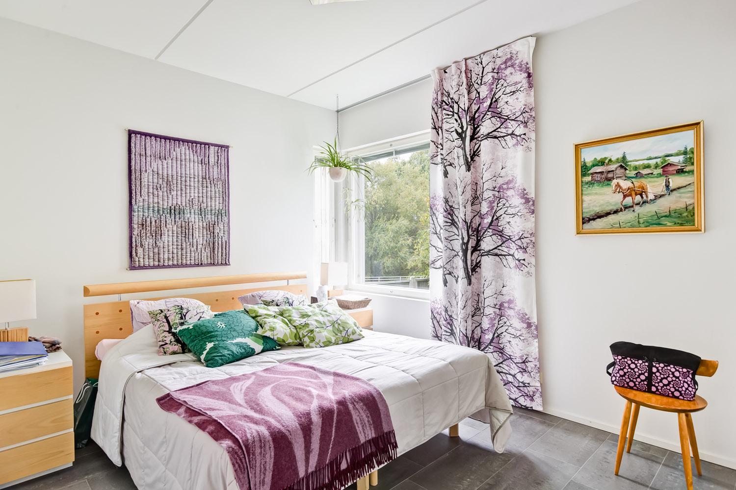 Tiinukatu 9, Muotiala, Tampere