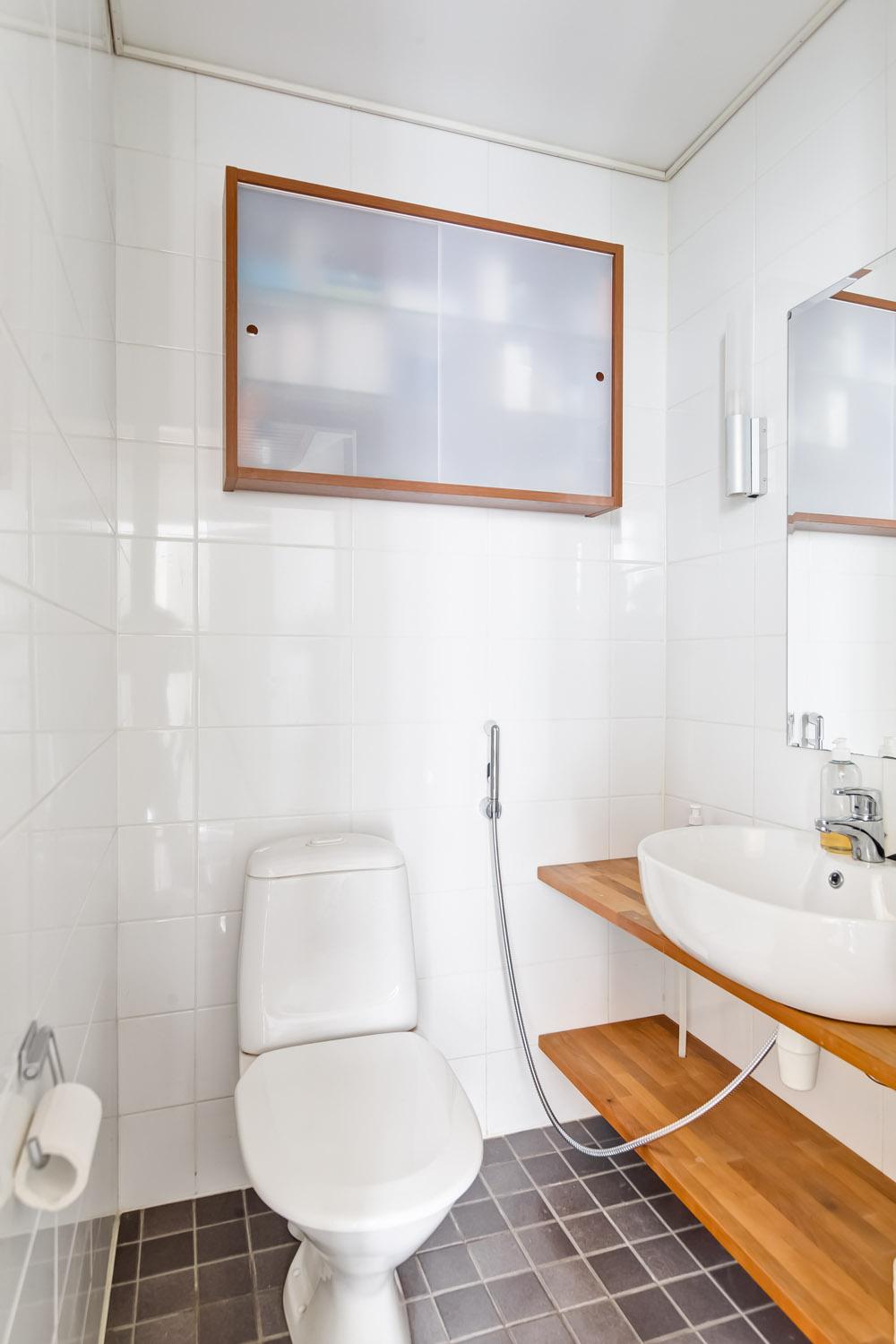 Tiinukatu 9, Muotiala, Tampere