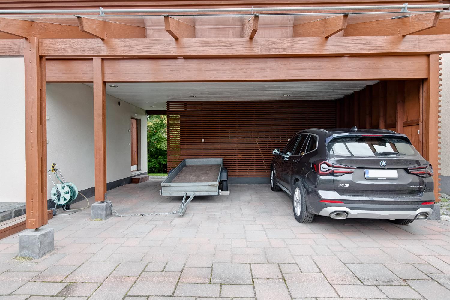 Tiinukatu 9, Muotiala, Tampere