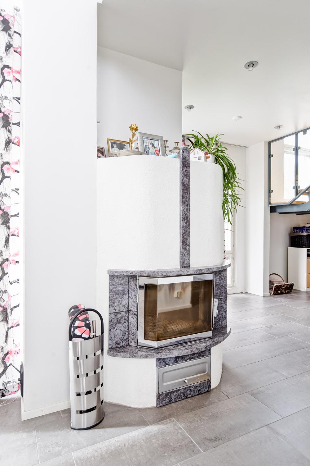 Tiinukatu 9, Muotiala, Tampere