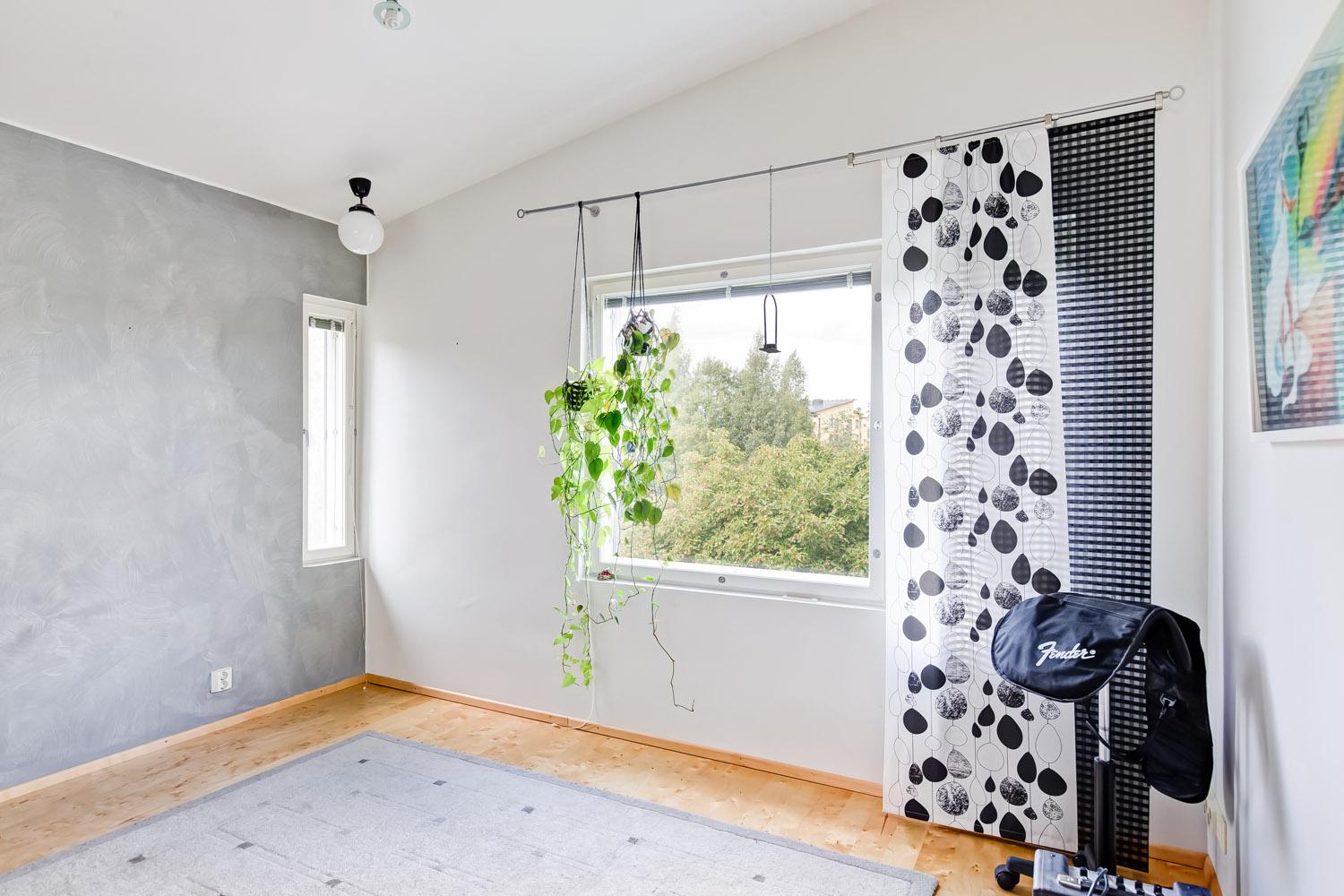 Tiinukatu 9, Muotiala, Tampere