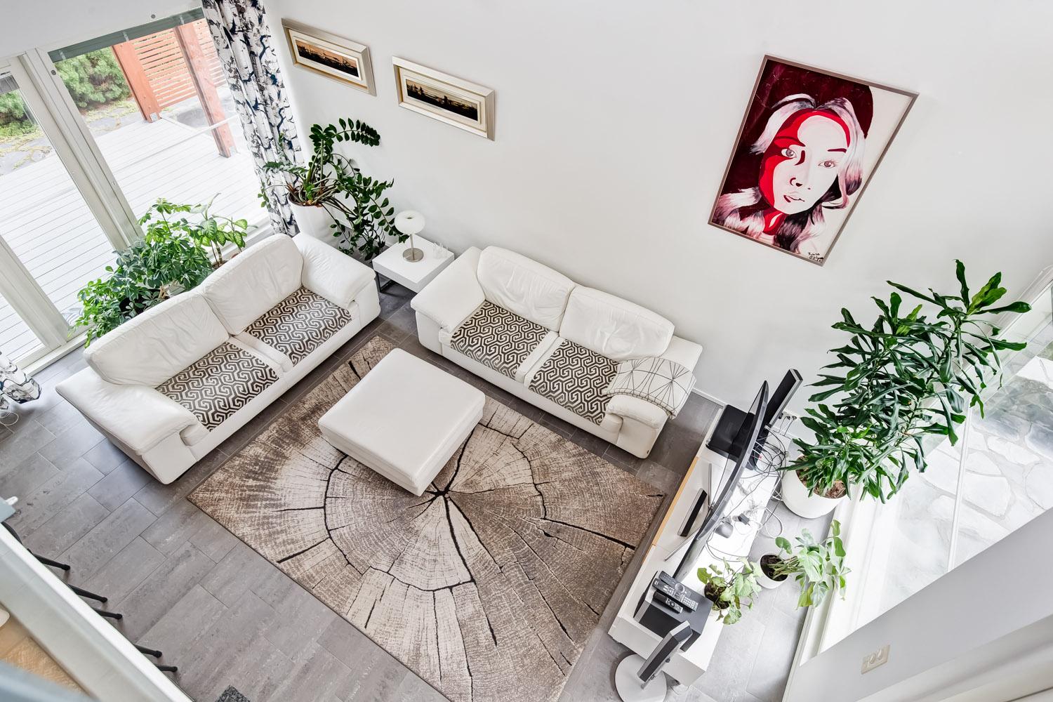 Tiinukatu 9, Muotiala, Tampere