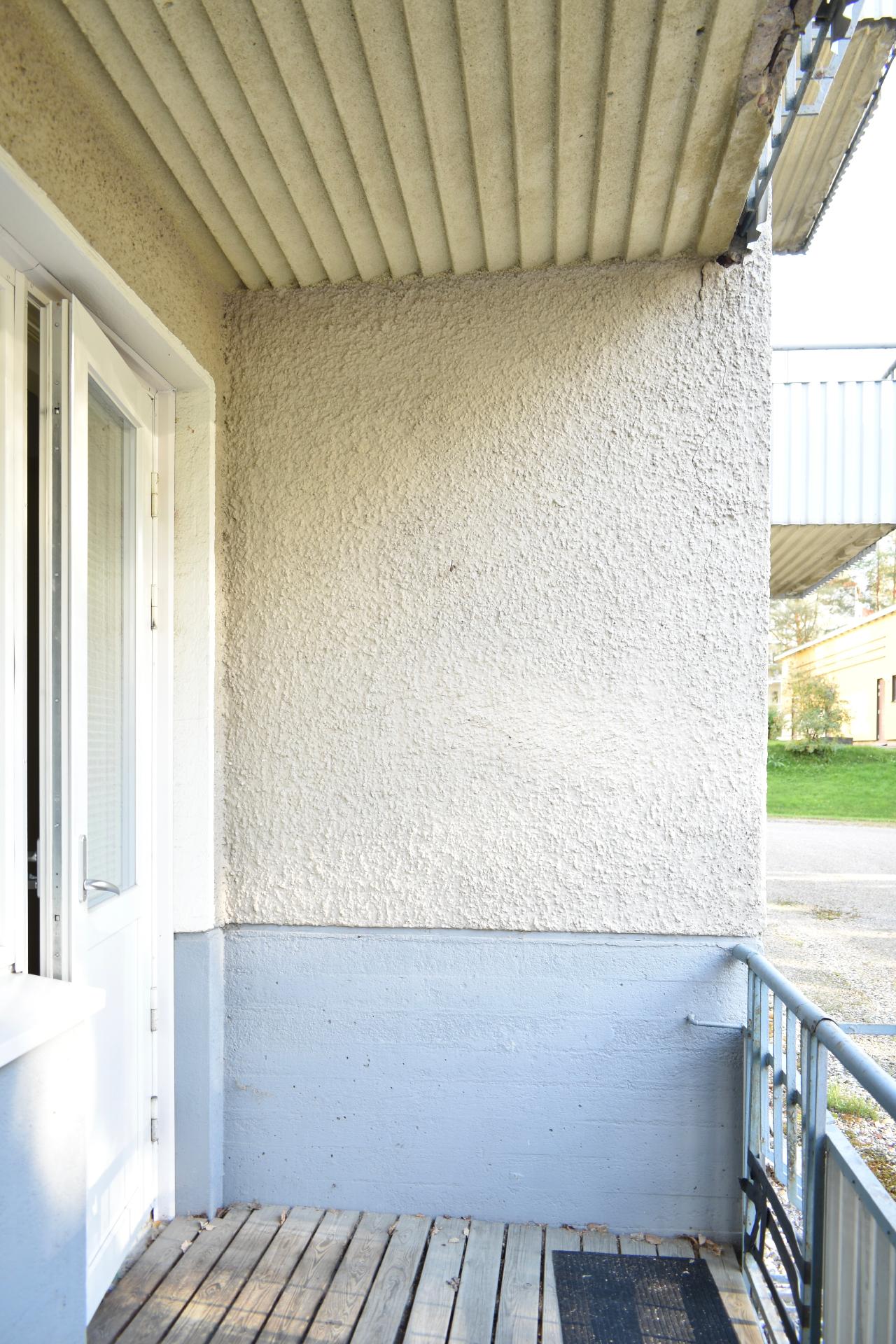 Tehdaskatu 6, Keskusta, Kajaani