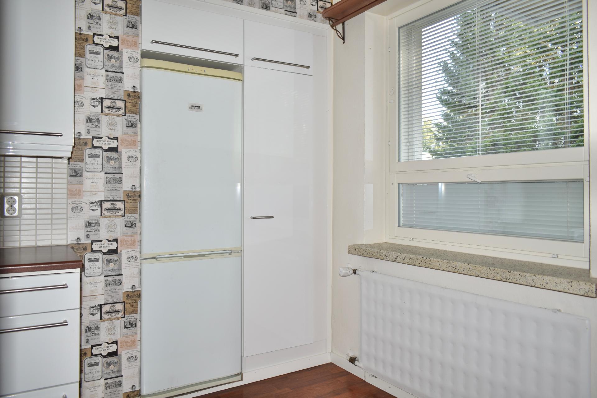 Tehdaskatu 6, Keskusta, Kajaani