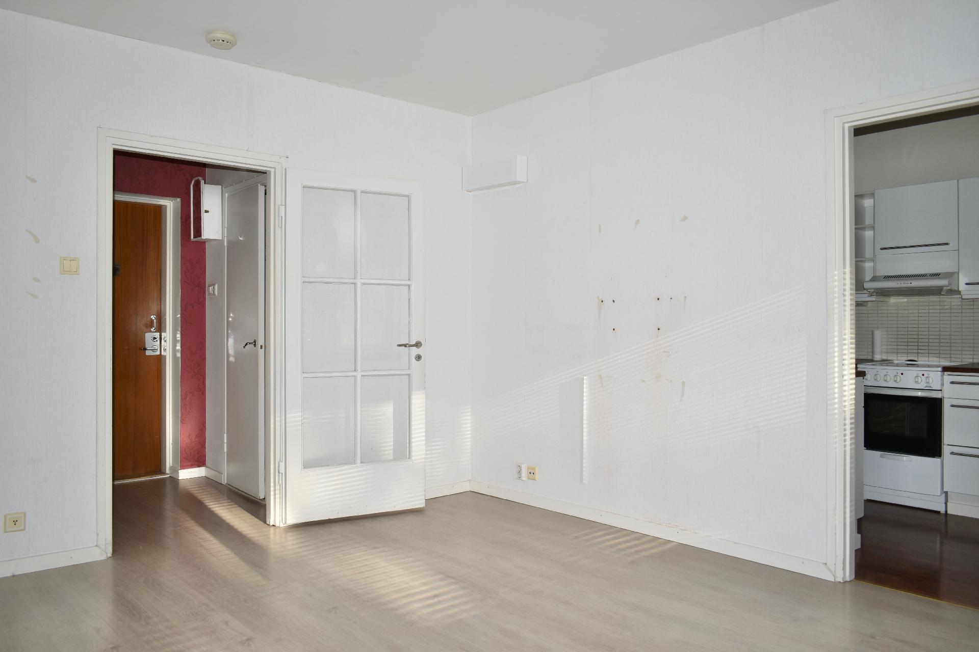 Tehdaskatu 6, Keskusta, Kajaani