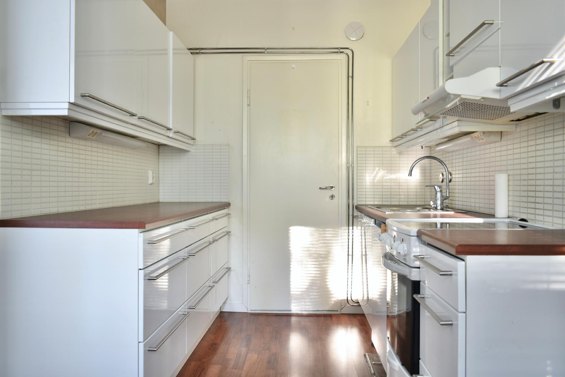 Tehdaskatu 6, Keskusta, Kajaani