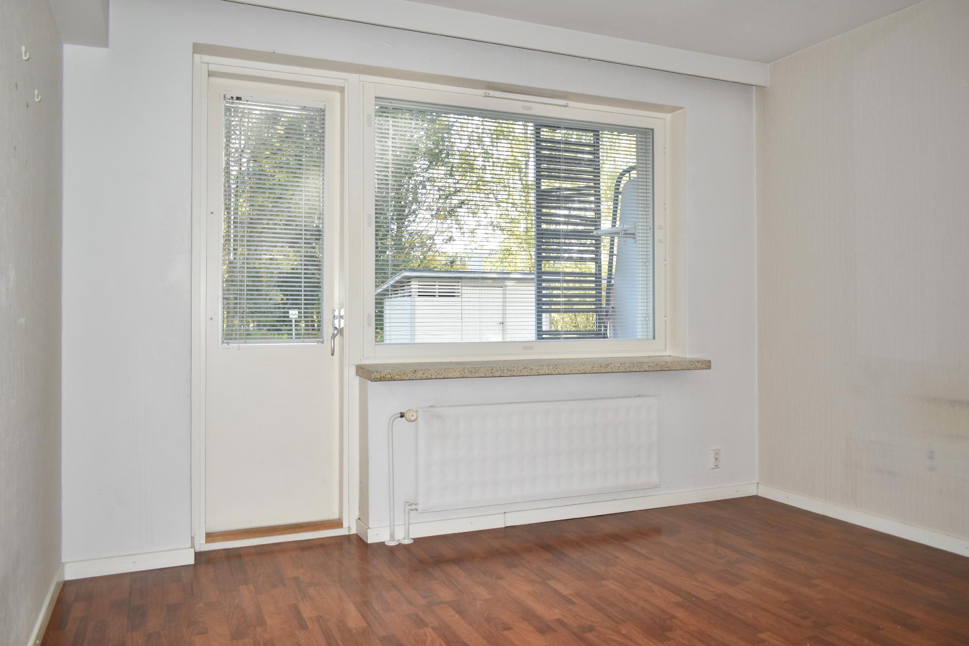 Tehdaskatu 6, Keskusta, Kajaani