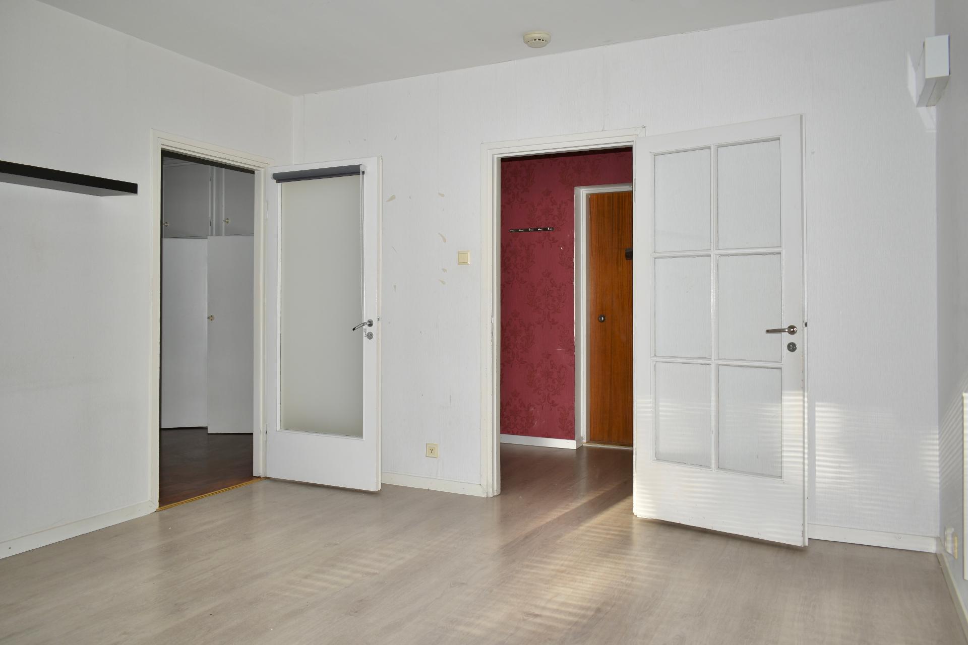 Tehdaskatu 6, Keskusta, Kajaani