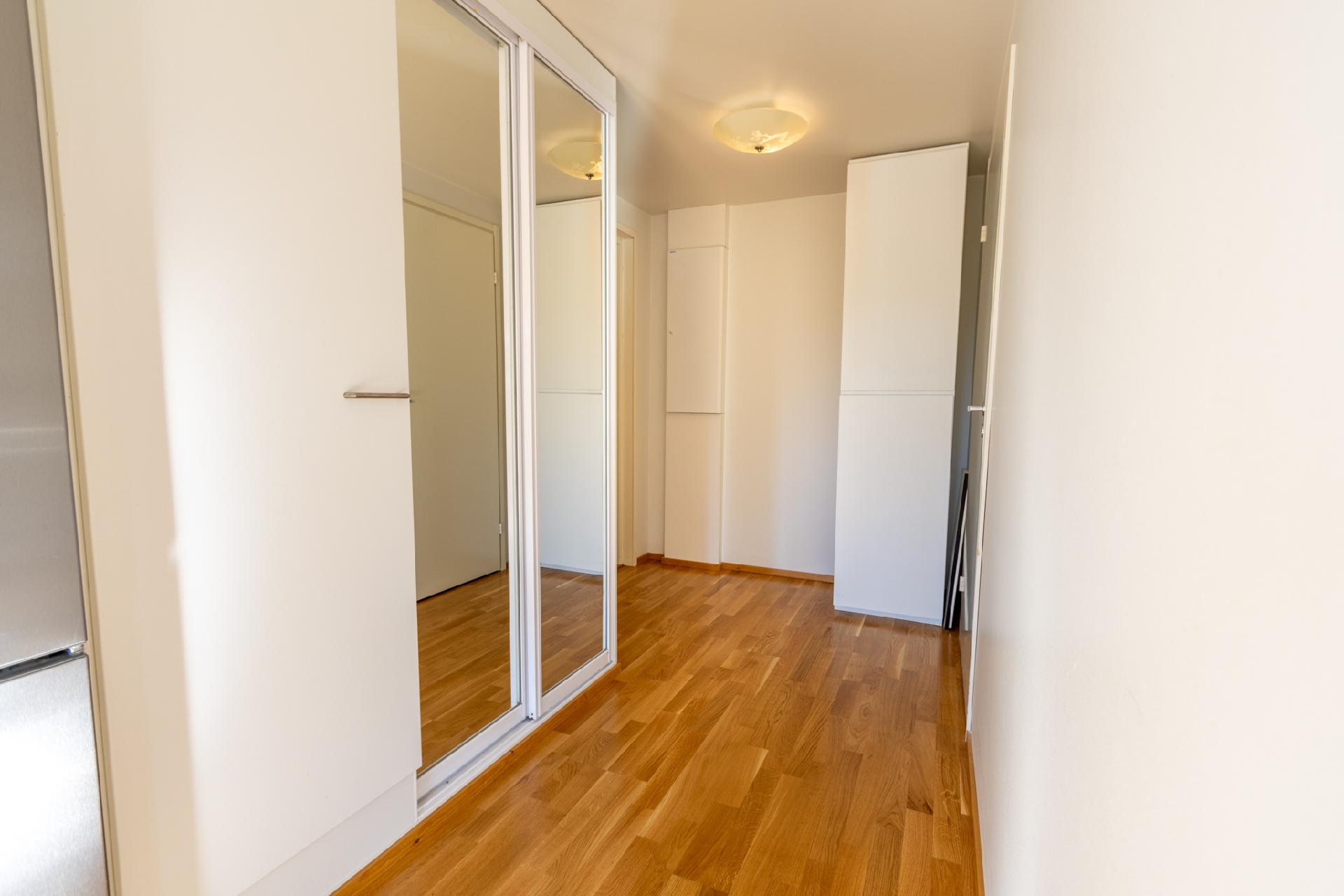 Porrassalmenkatu 17, Keskusta, Mikkeli