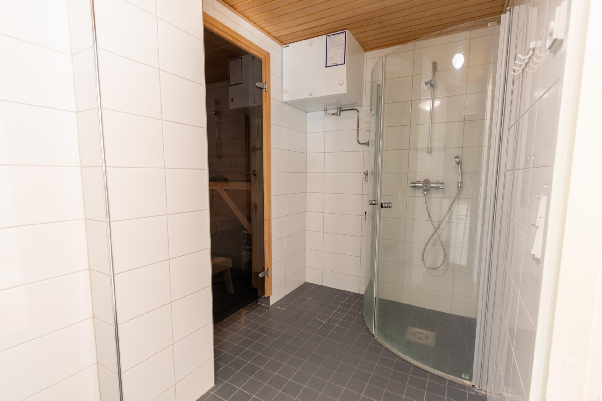 Porrassalmenkatu 17, Keskusta, Mikkeli