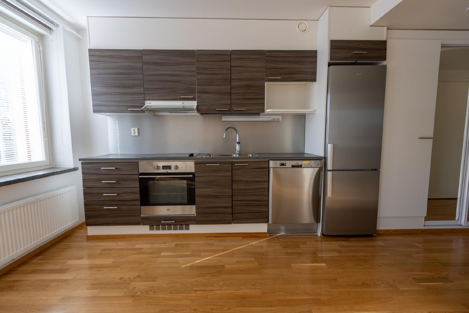 Porrassalmenkatu 17, Keskusta, Mikkeli