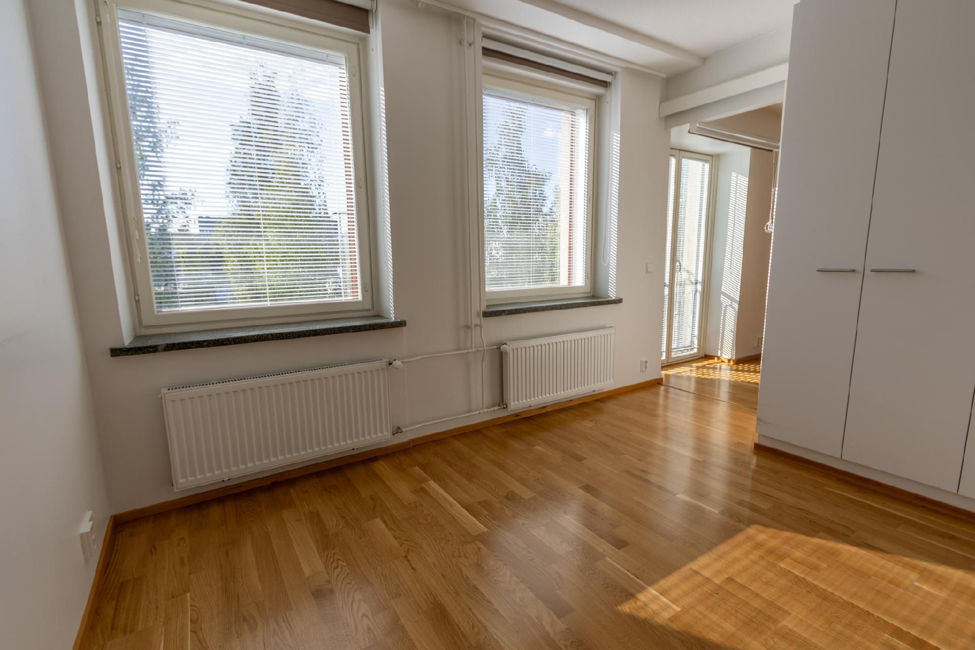 Porrassalmenkatu 17, Keskusta, Mikkeli