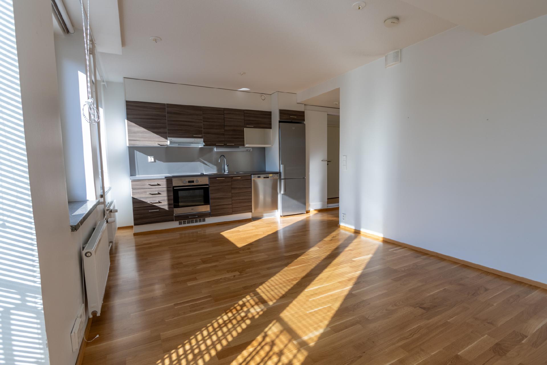 Porrassalmenkatu 17, Keskusta, Mikkeli