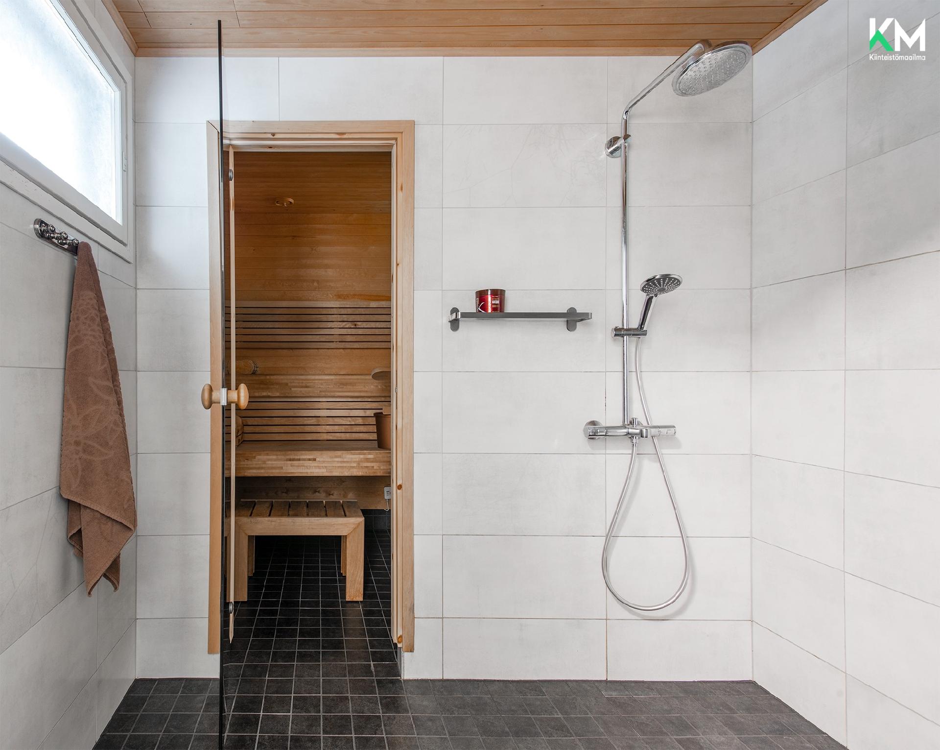 Paasniituntie 17, Paasniittu, Rusko