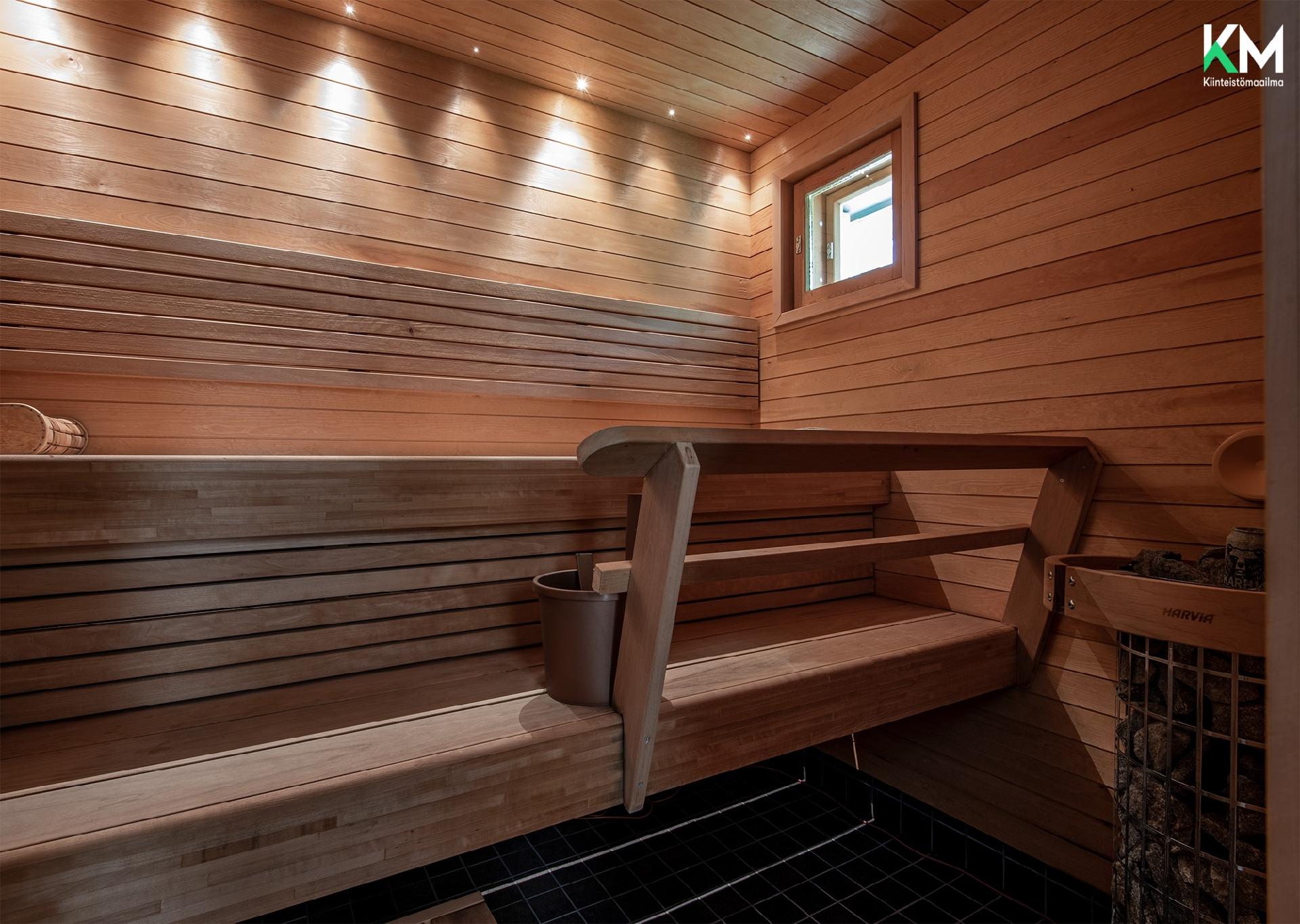 Paasniituntie 17, Paasniittu, Rusko