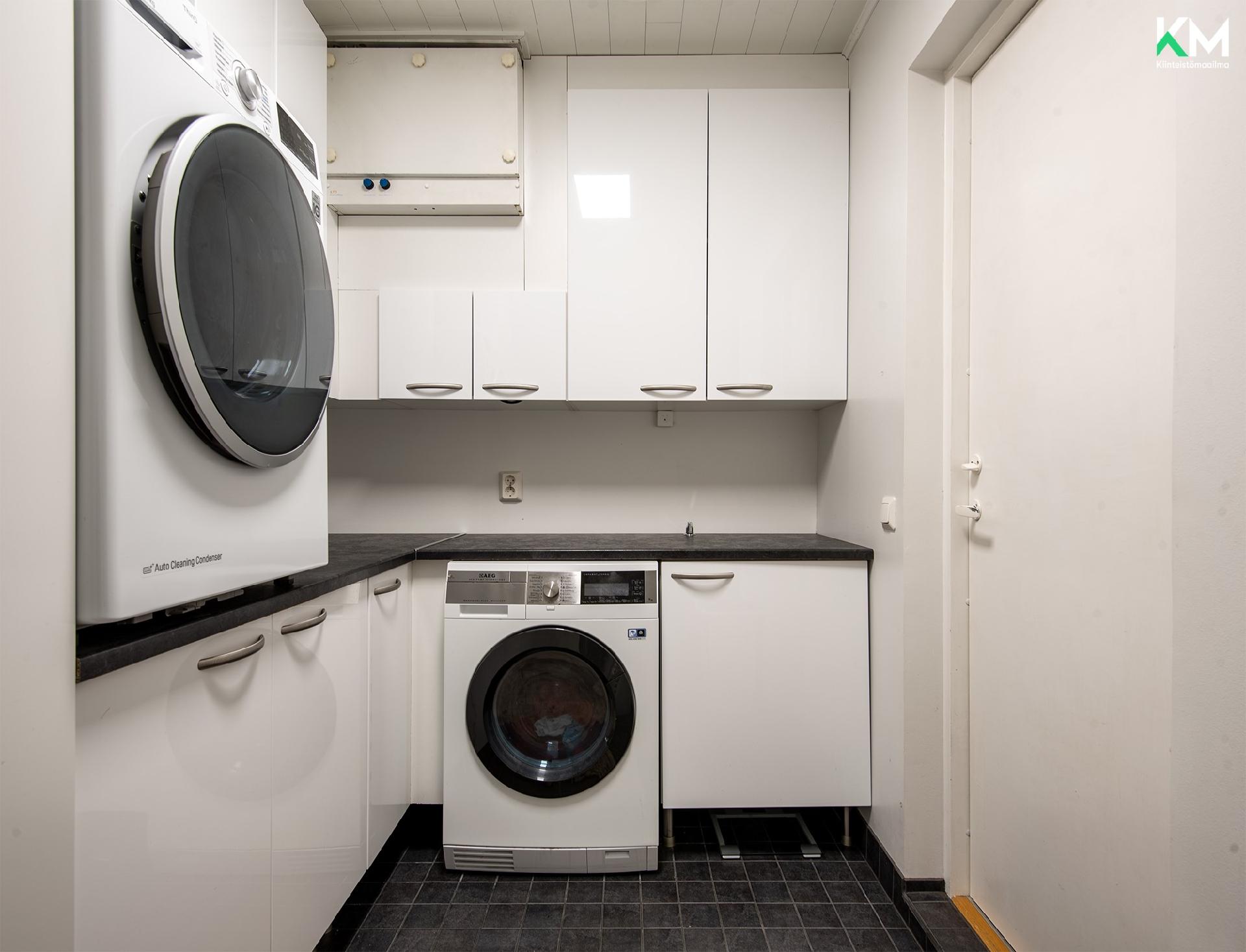 Paasniituntie 17, Paasniittu, Rusko