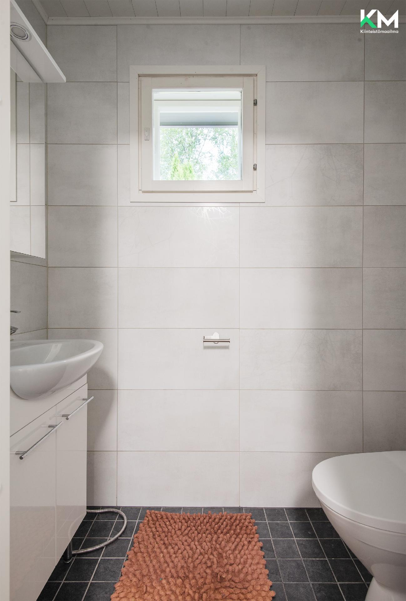 Paasniituntie 17, Paasniittu, Rusko