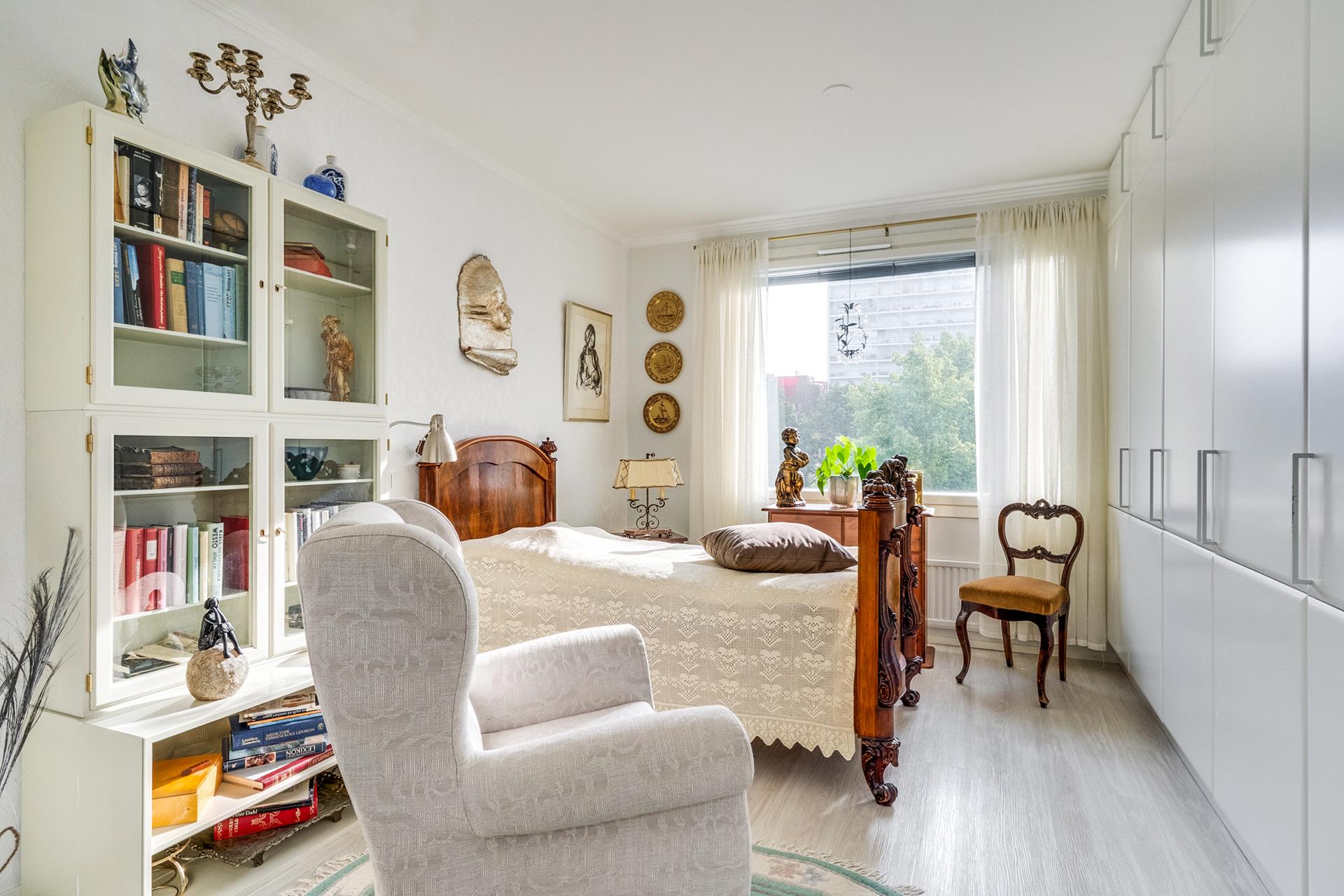 Suupankuja 4-6, Keskusta, Pirkkala