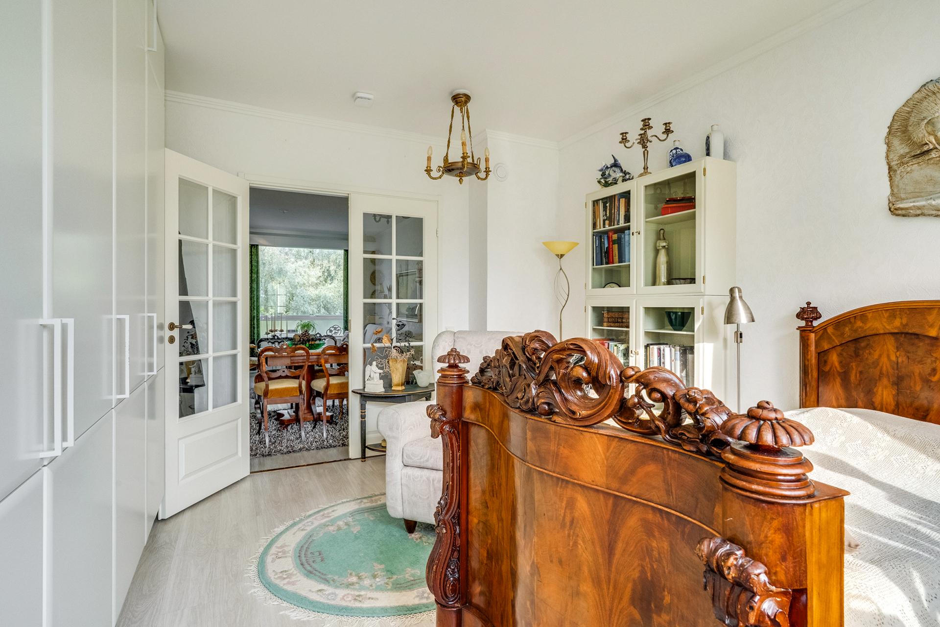 Suupankuja 4-6, Keskusta, Pirkkala