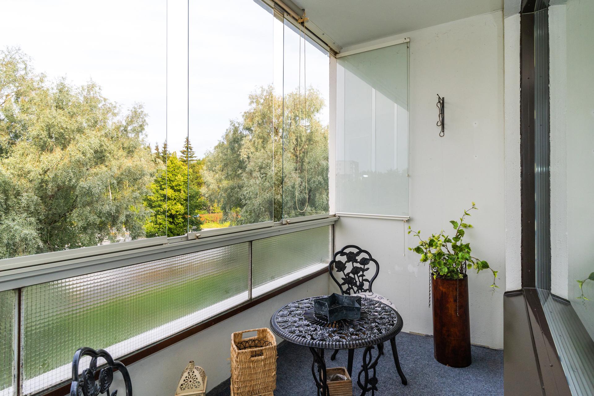 Suupankuja 4-6, Keskusta, Pirkkala