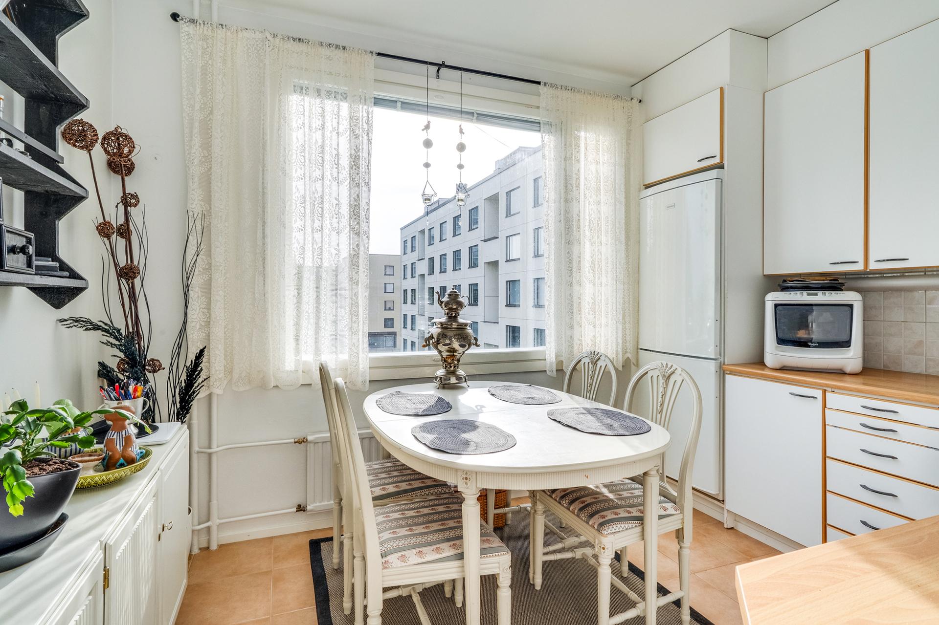 Suupankuja 4-6, Keskusta, Pirkkala