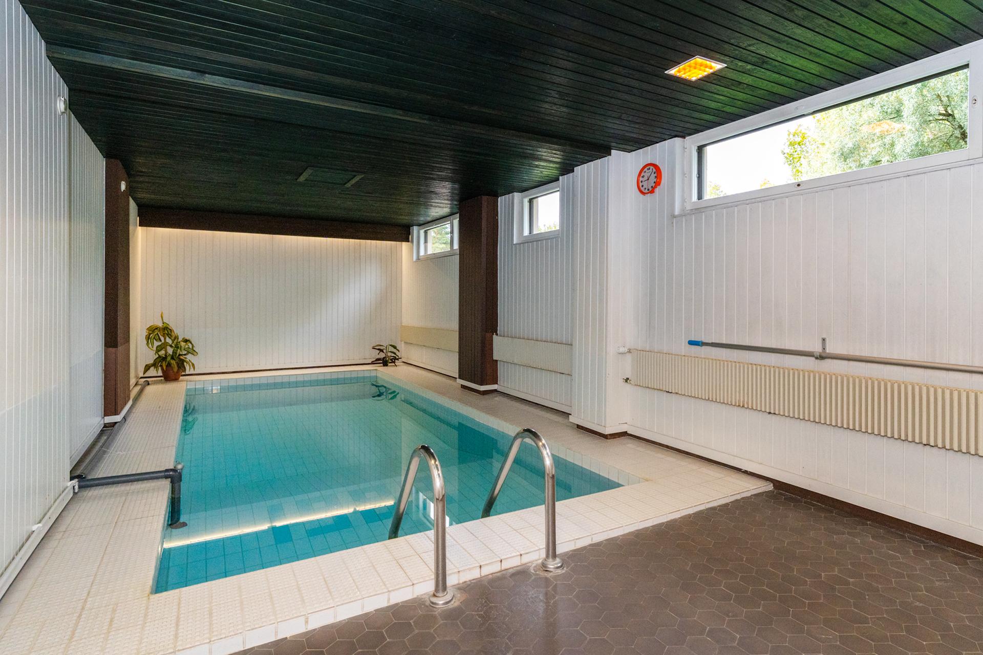 Suupankuja 4-6, Keskusta, Pirkkala