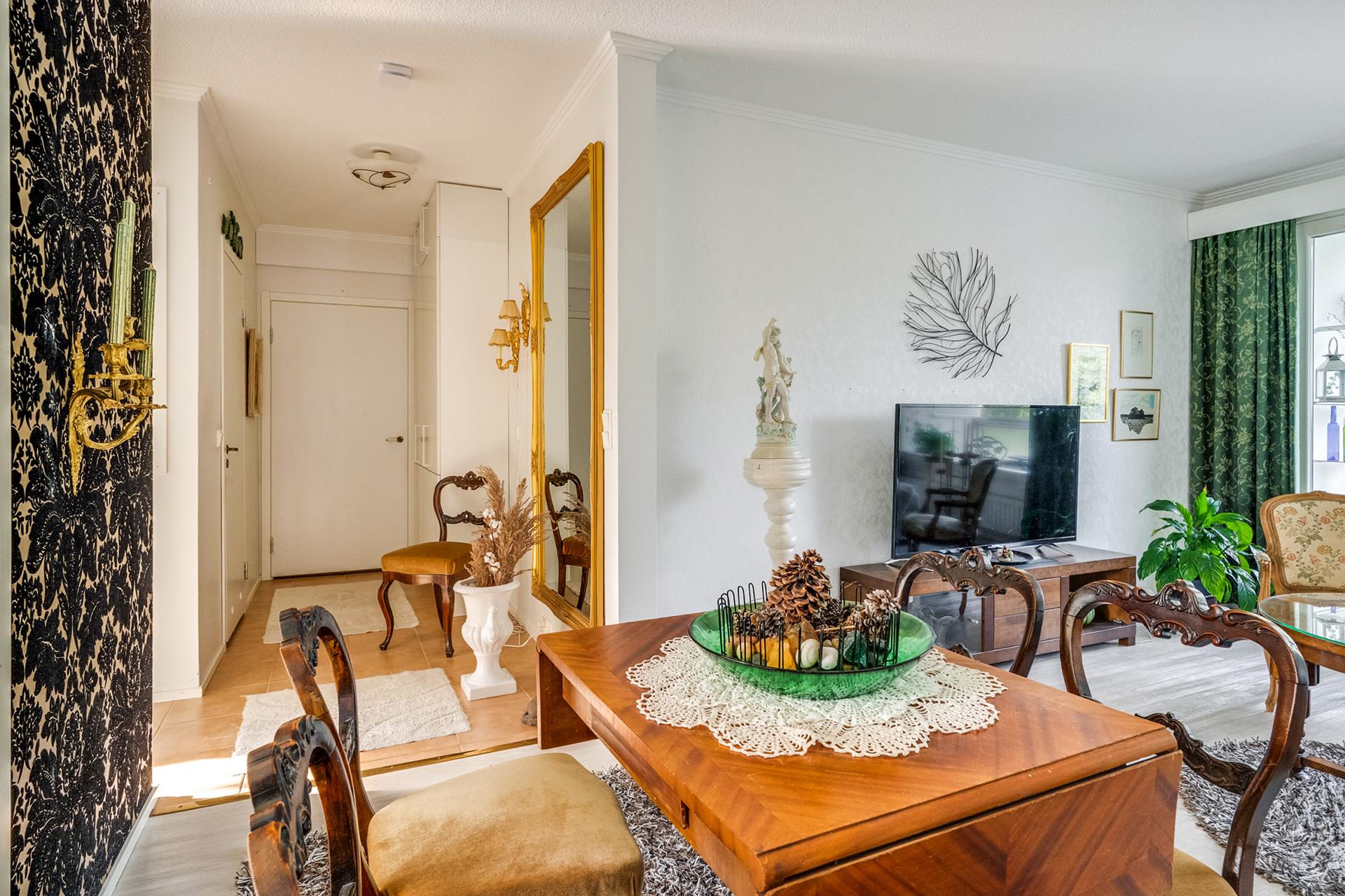 Suupankuja 4-6, Keskusta, Pirkkala