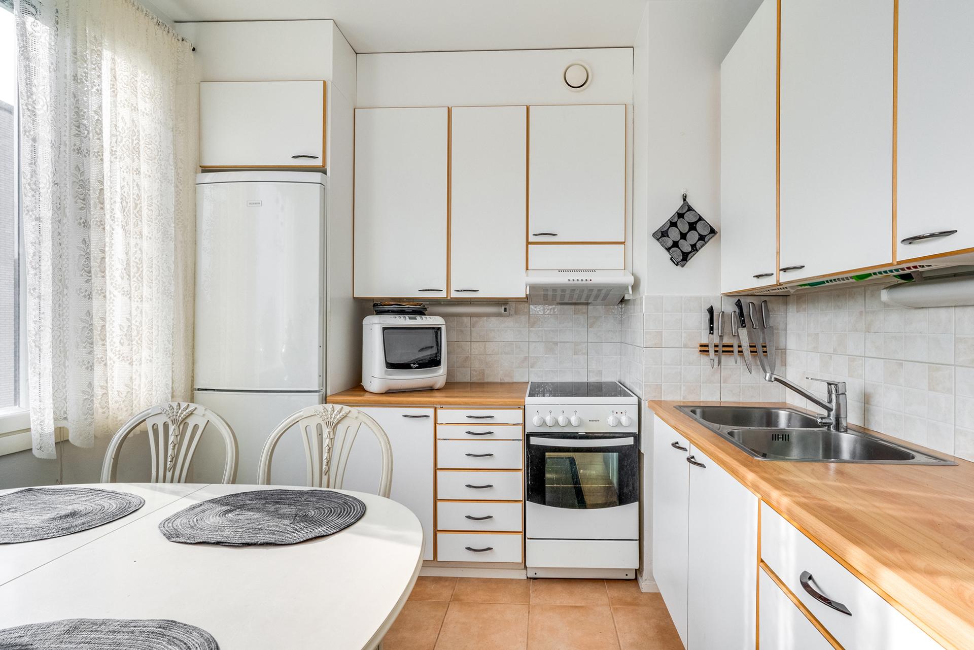 Suupankuja 4-6, Keskusta, Pirkkala