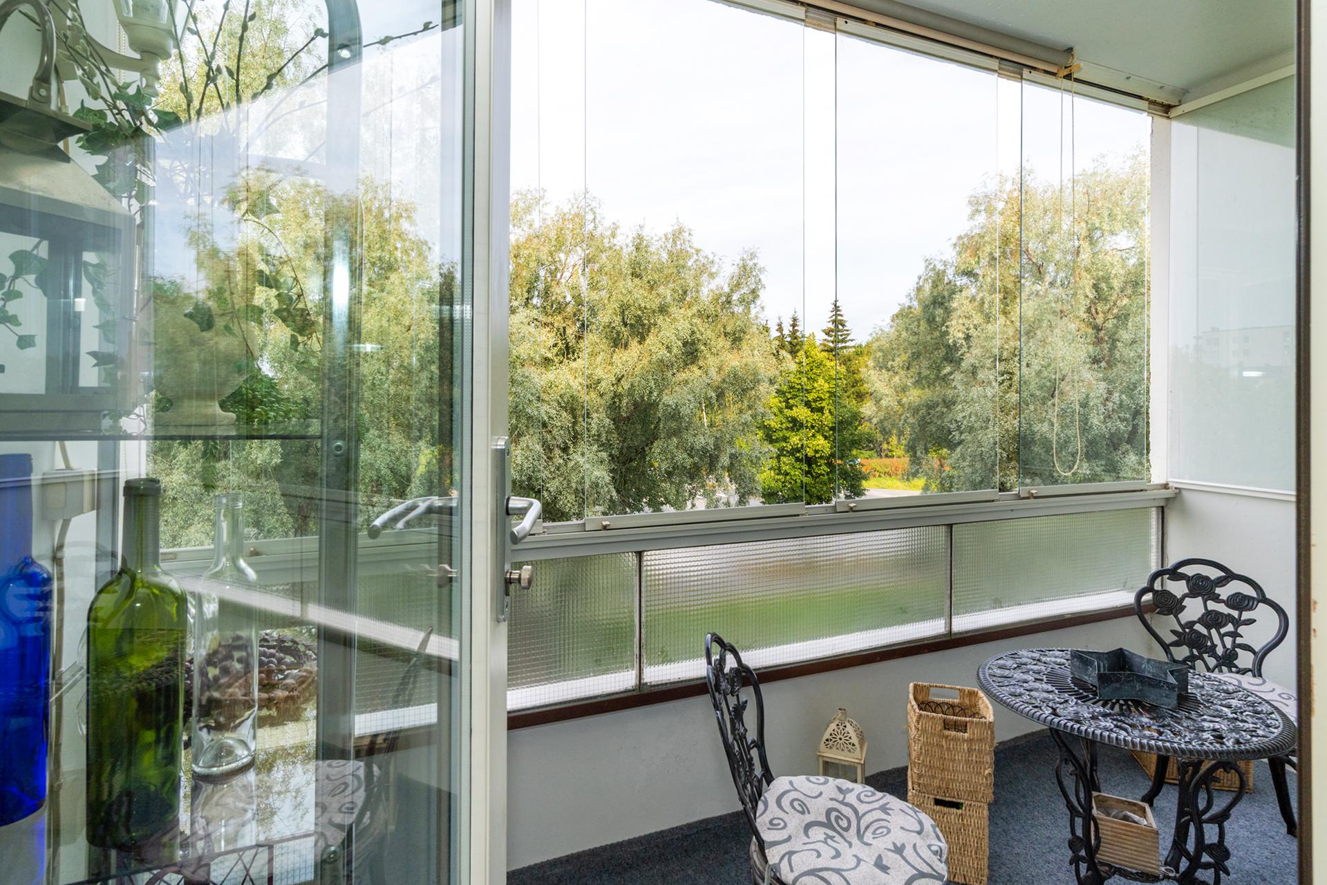 Suupankuja 4-6, Keskusta, Pirkkala