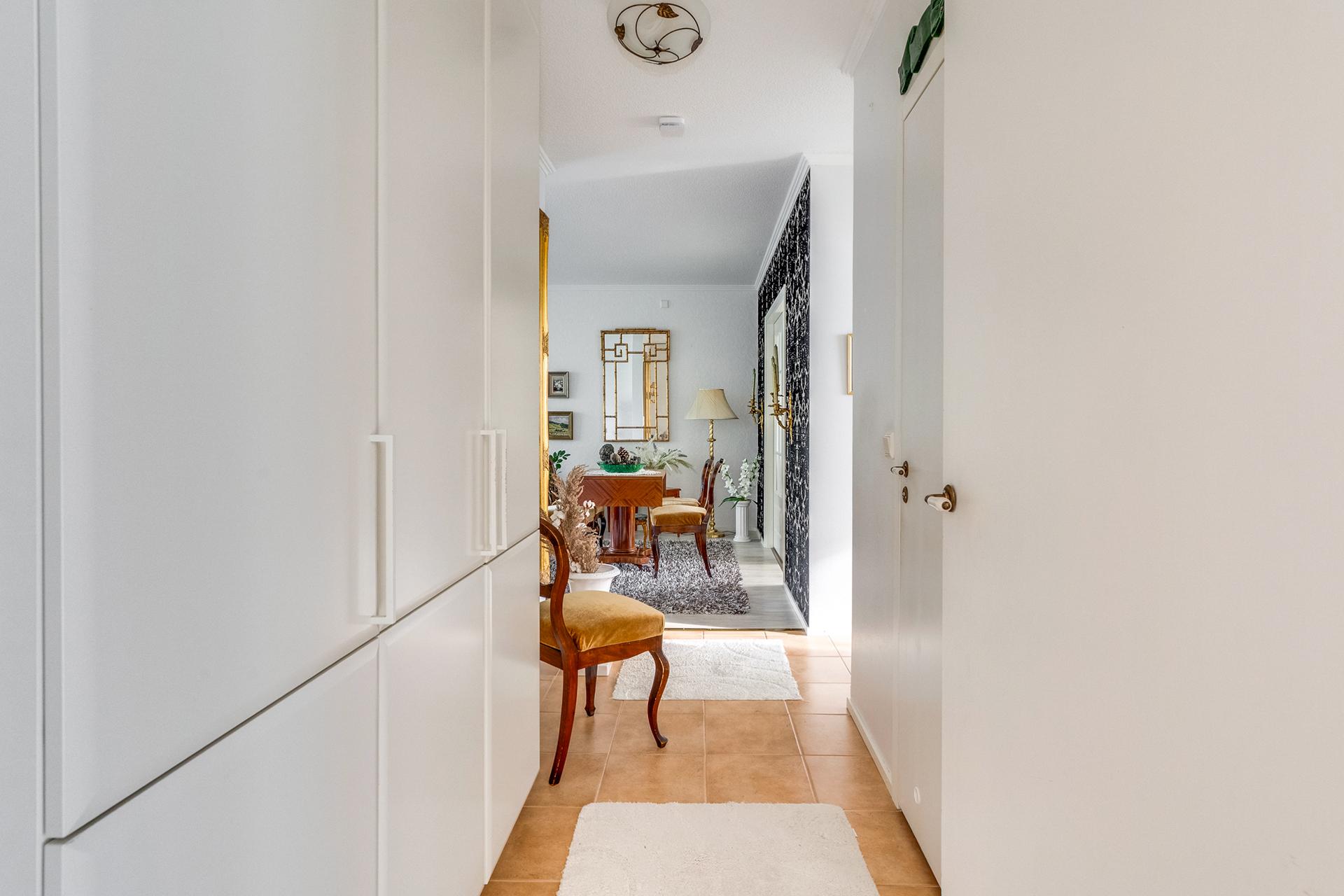 Suupankuja 4-6, Keskusta, Pirkkala