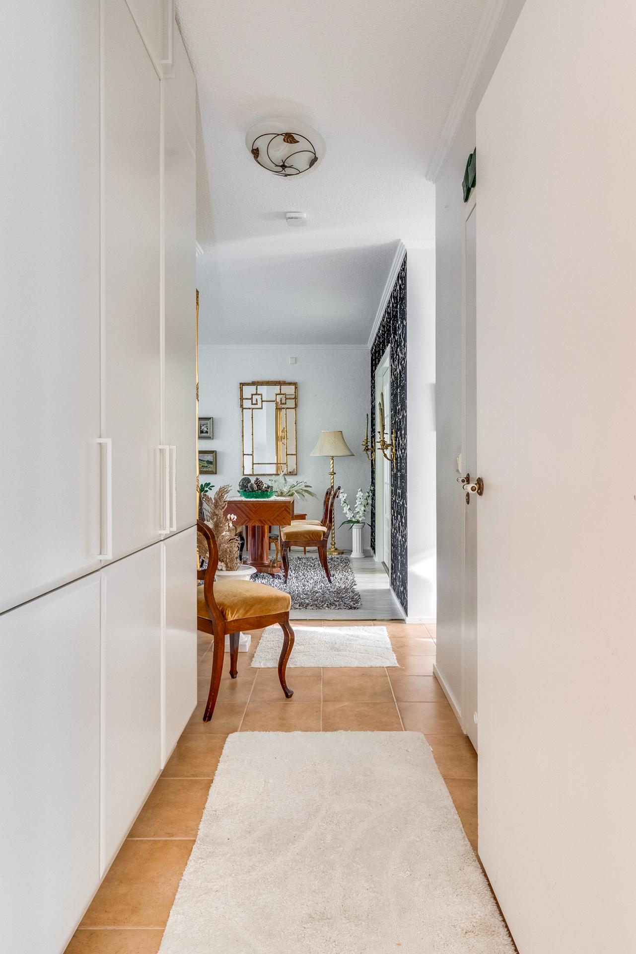 Suupankuja 4-6, Keskusta, Pirkkala