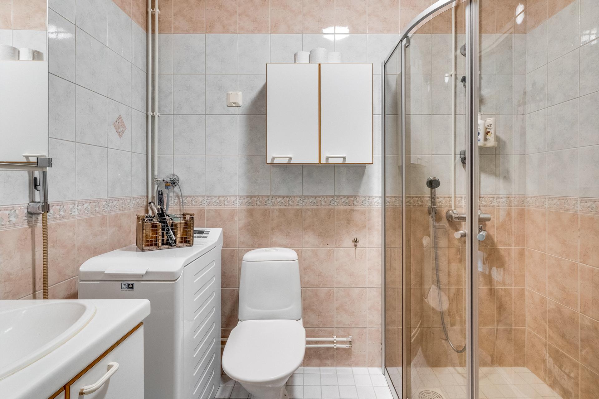 Suupankuja 4-6, Keskusta, Pirkkala