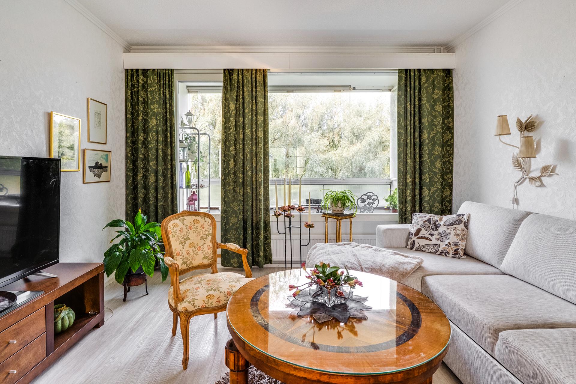 Suupankuja 4-6, Keskusta, Pirkkala