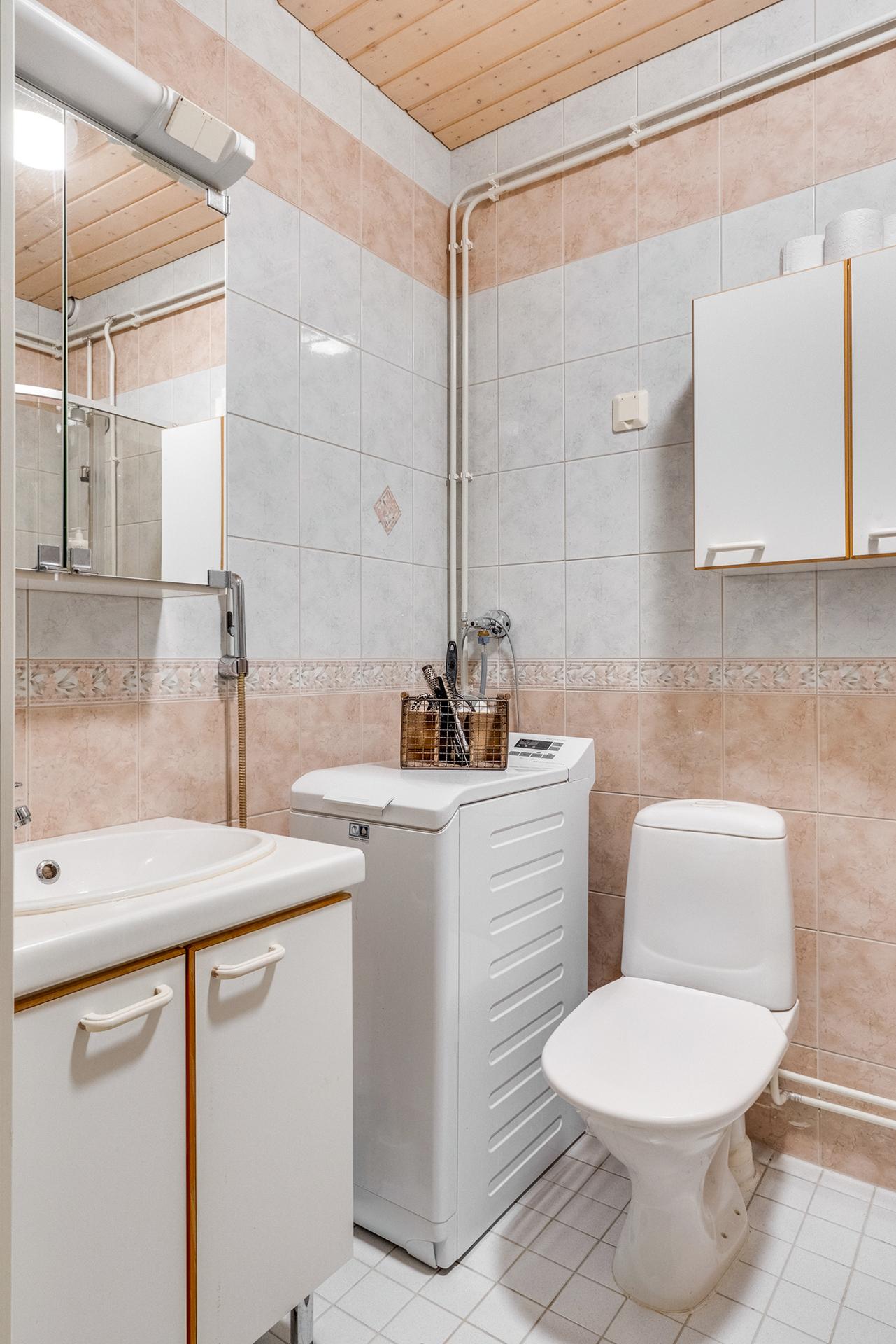 Suupankuja 4-6, Keskusta, Pirkkala