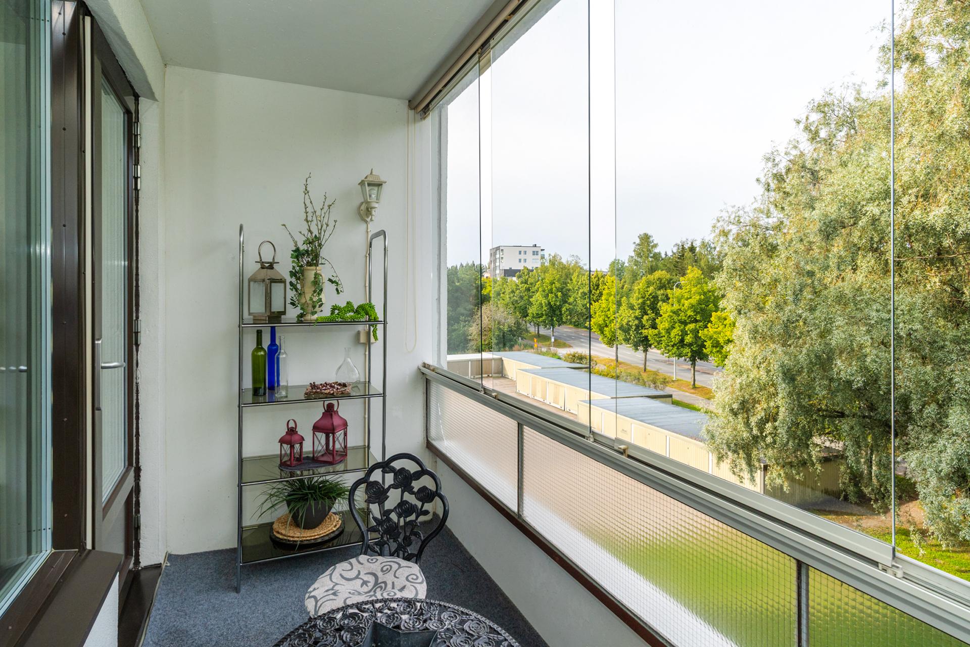 Suupankuja 4-6, Keskusta, Pirkkala