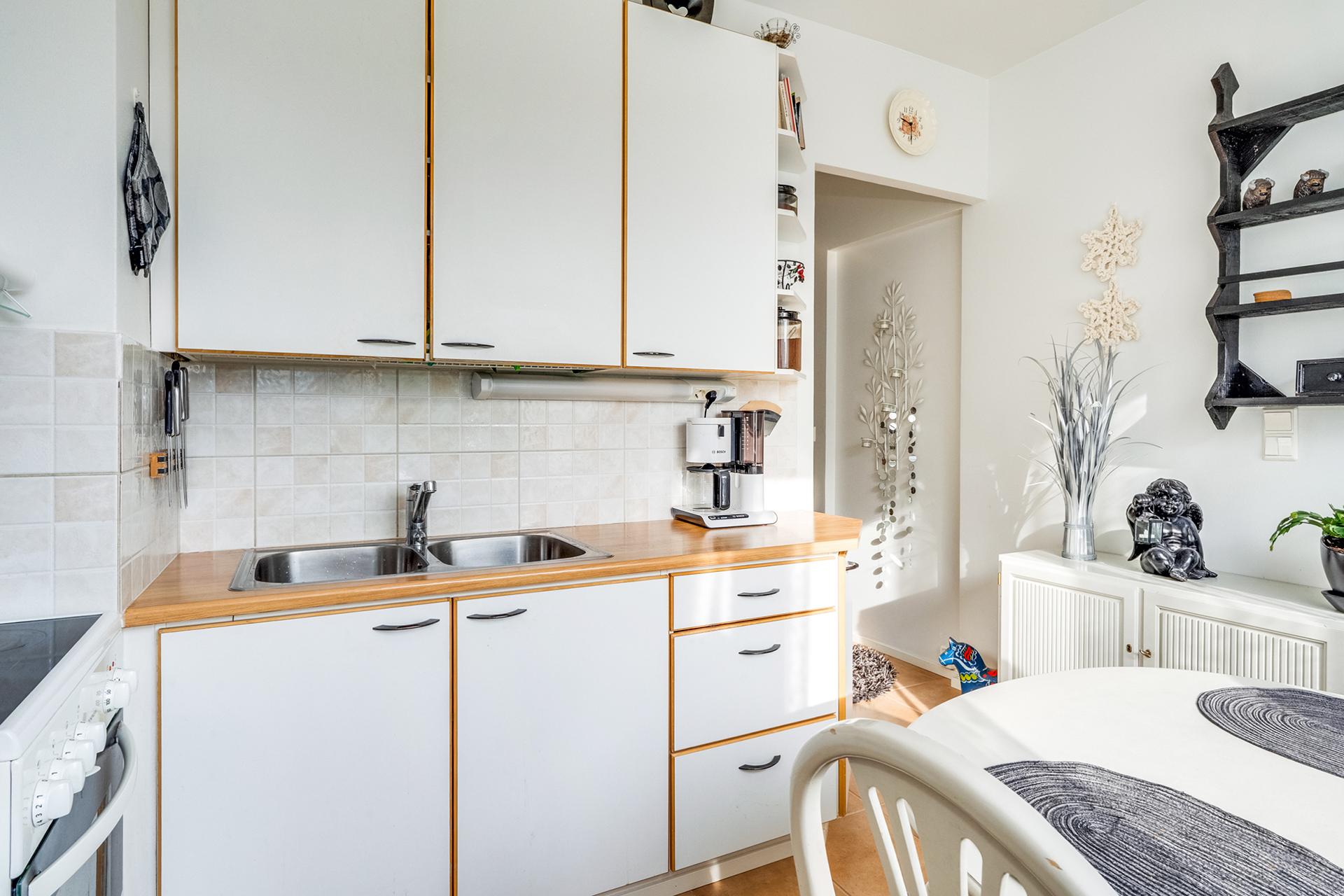 Suupankuja 4-6, Keskusta, Pirkkala