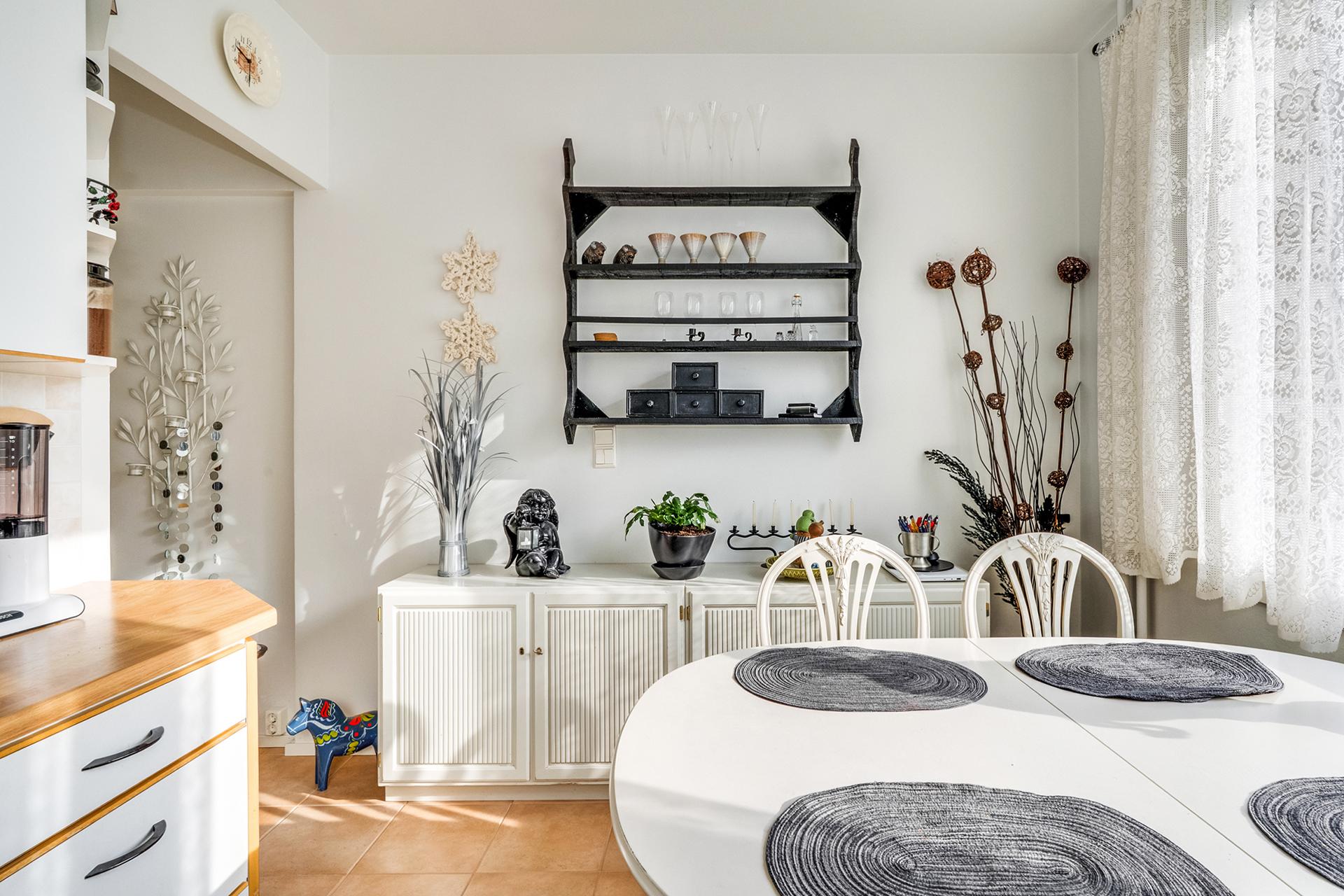 Suupankuja 4-6, Keskusta, Pirkkala