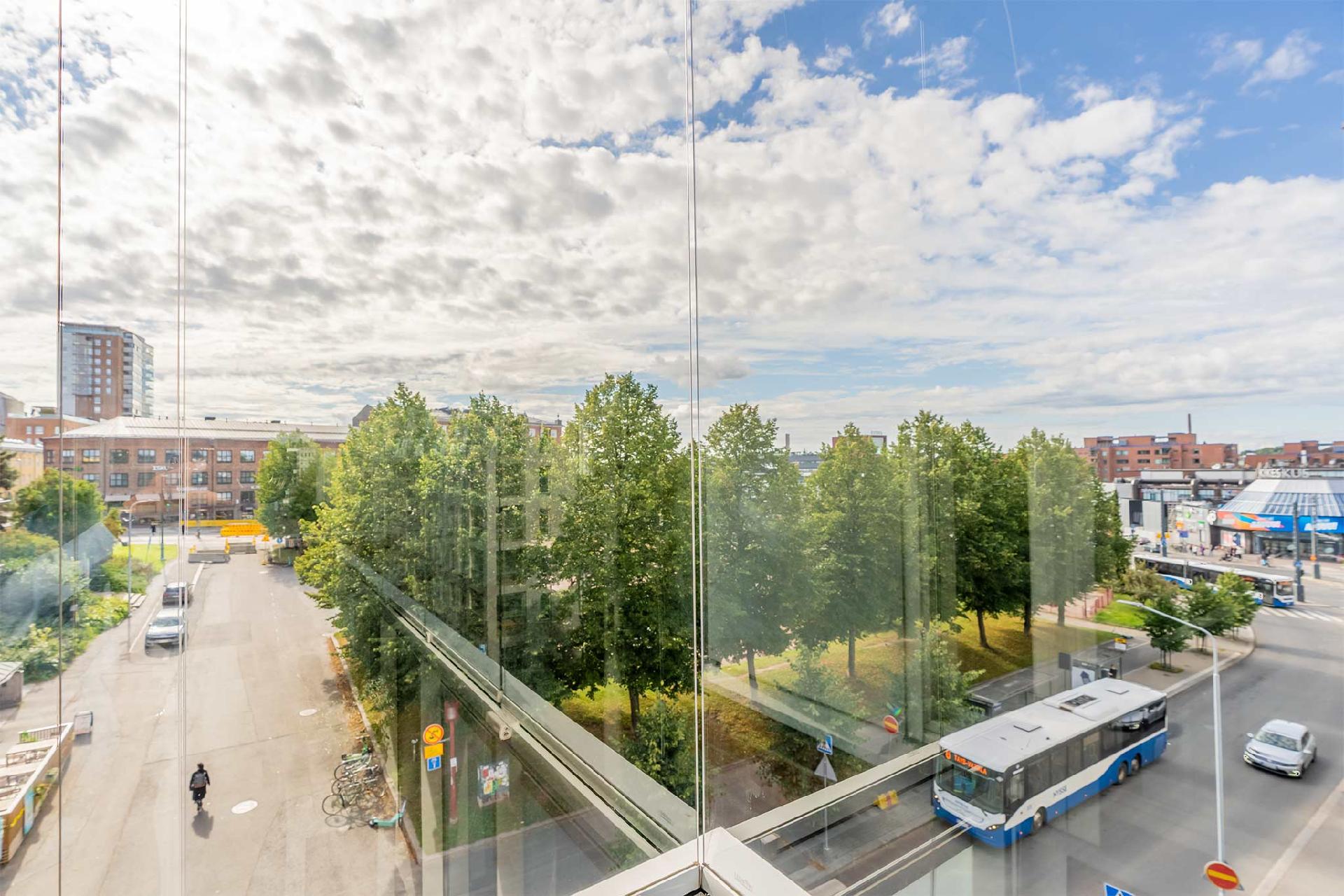 Tuomiokirkonkatu 25, Keskusta, Tampere