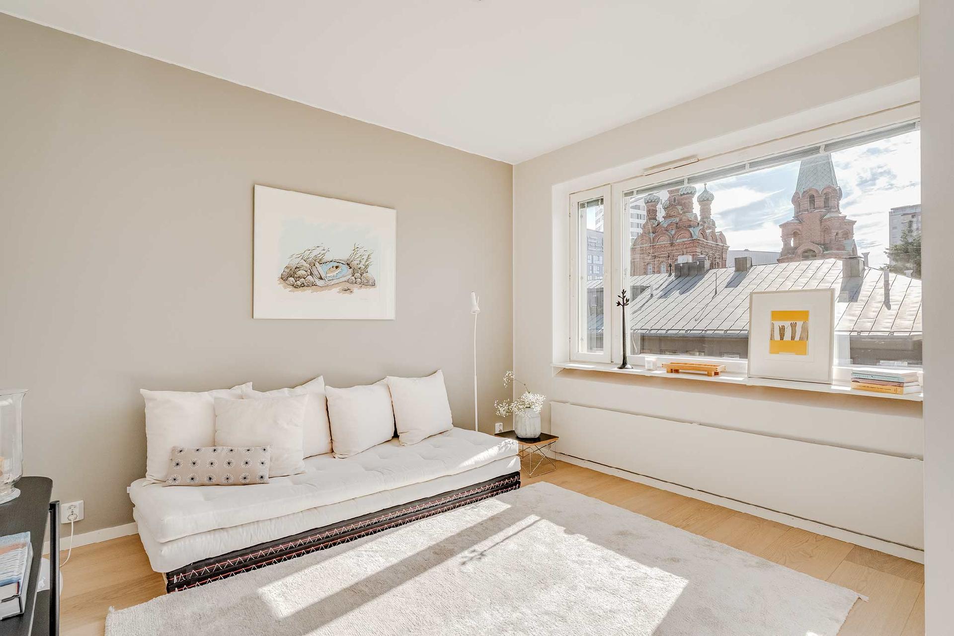 Tuomiokirkonkatu 25, Keskusta, Tampere