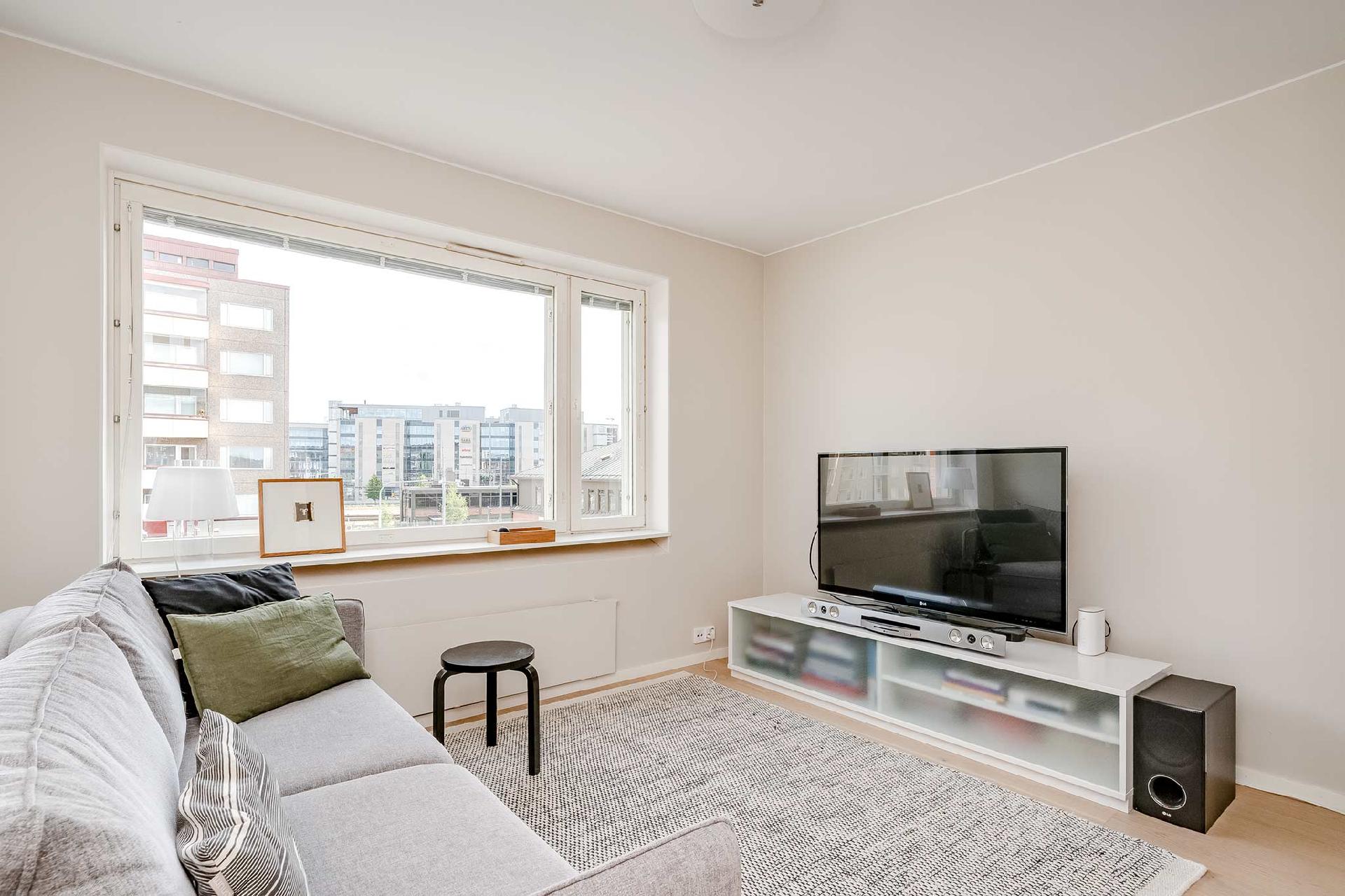 Tuomiokirkonkatu 25, Keskusta, Tampere