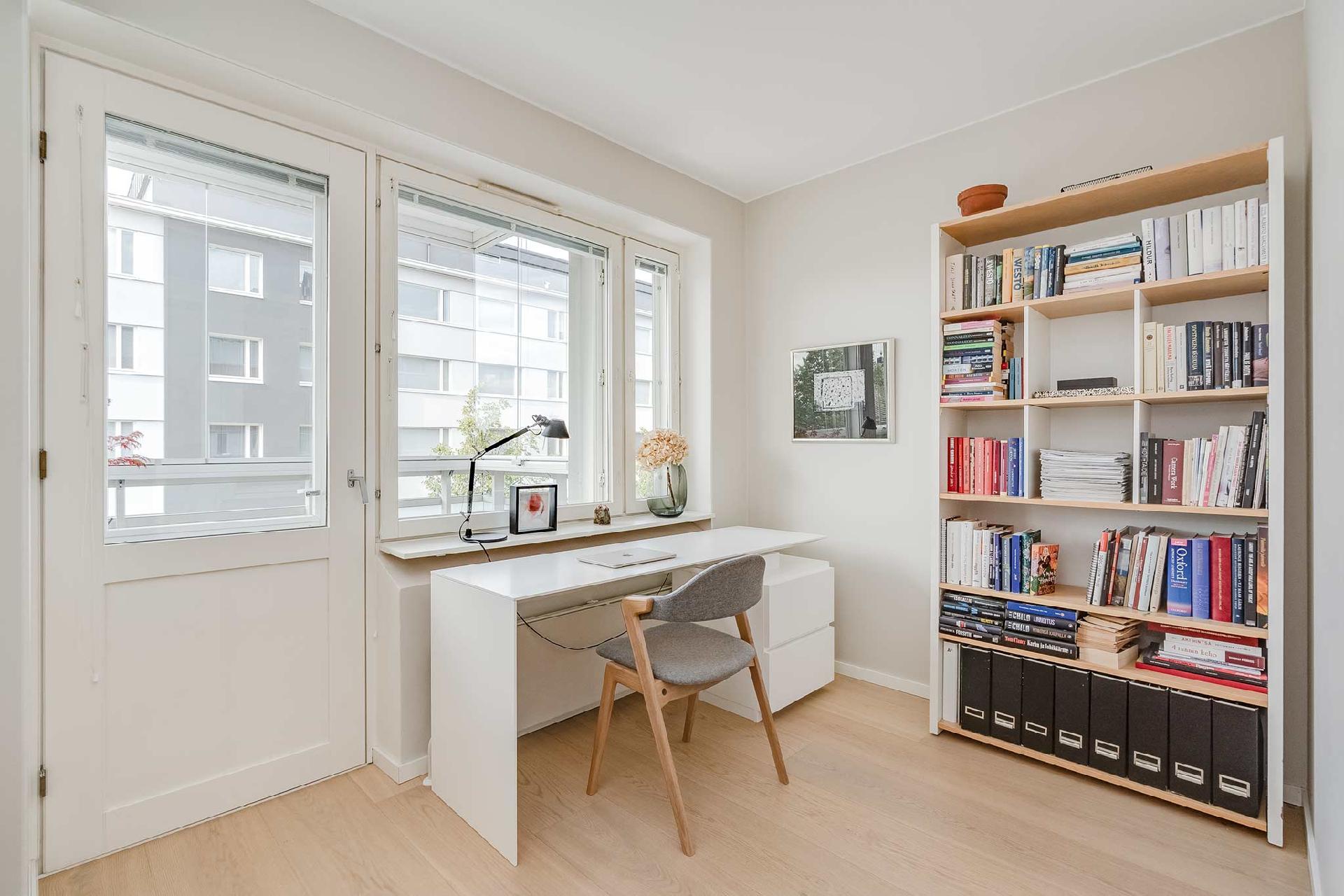 Tuomiokirkonkatu 25, Keskusta, Tampere