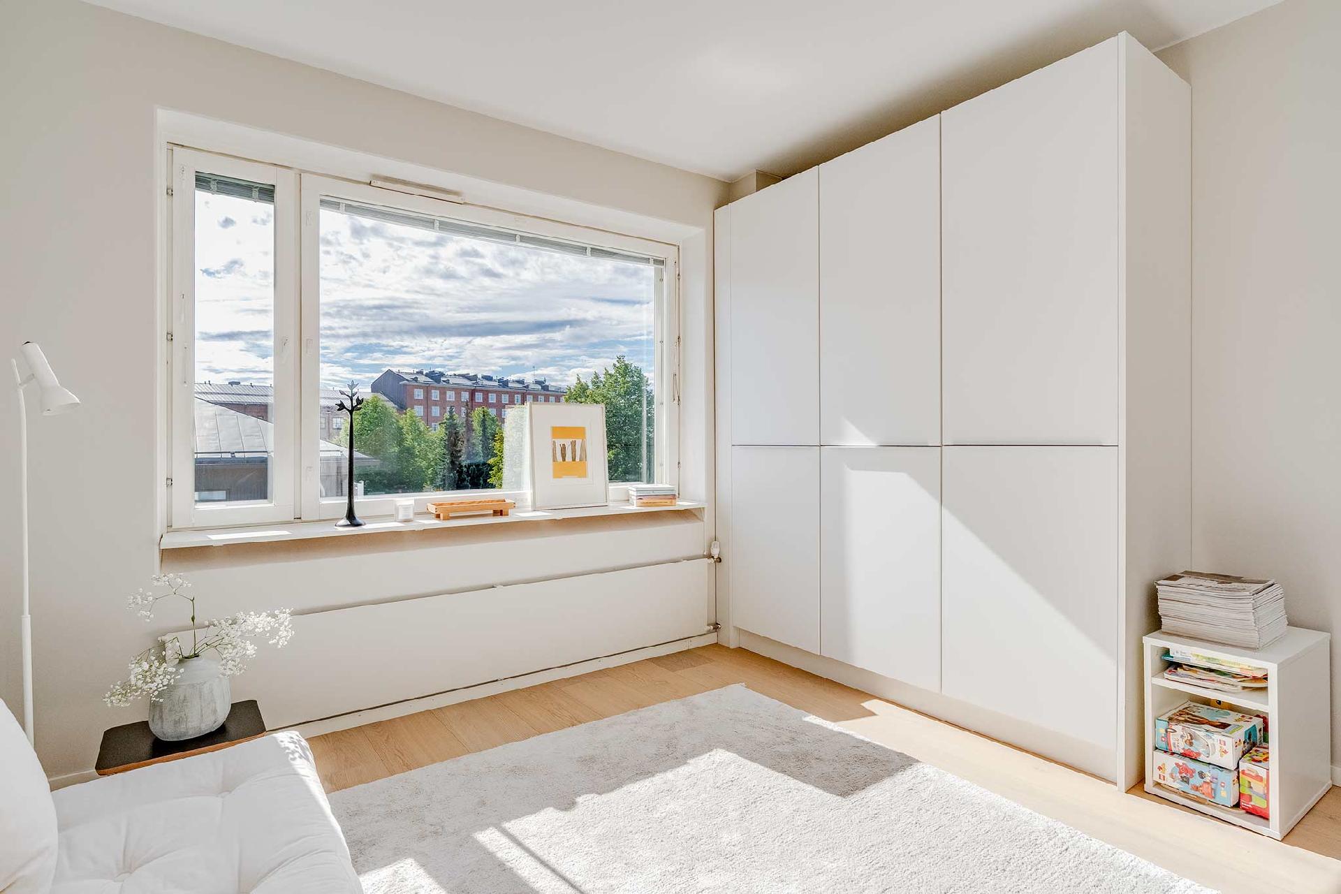 Tuomiokirkonkatu 25, Keskusta, Tampere