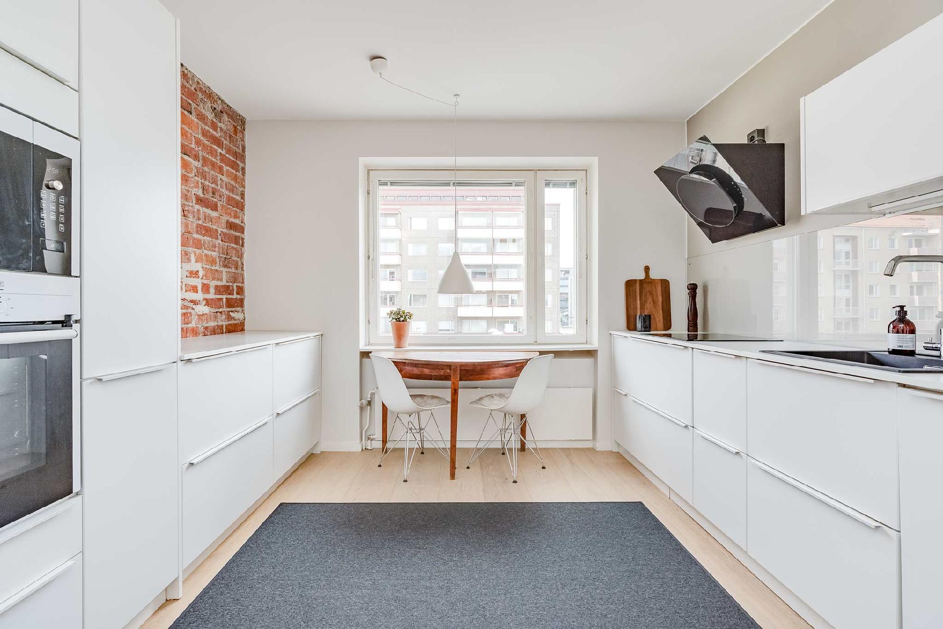 Tuomiokirkonkatu 25, Keskusta, Tampere