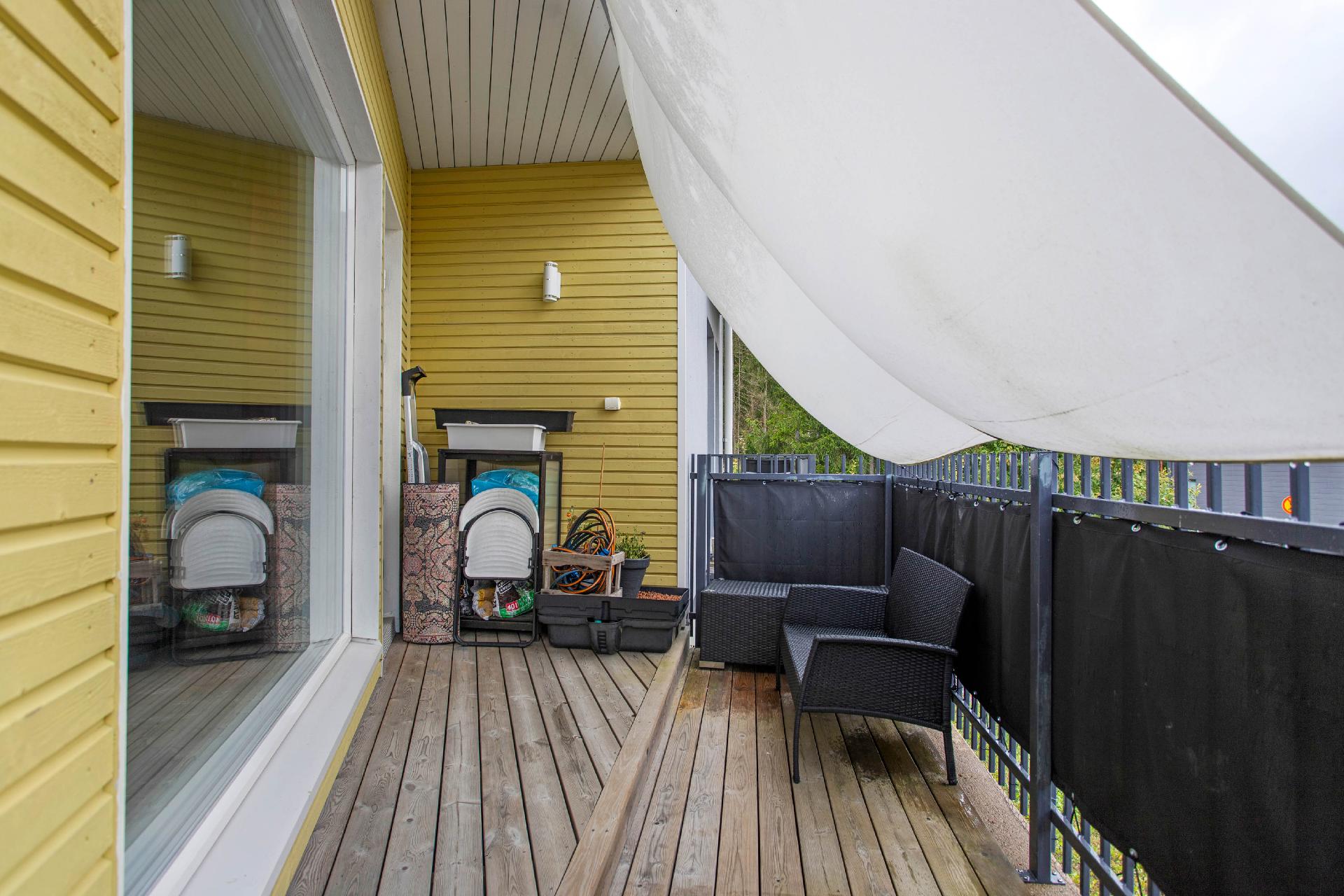 Bassenkuja 1, Kauklahti, Espoo