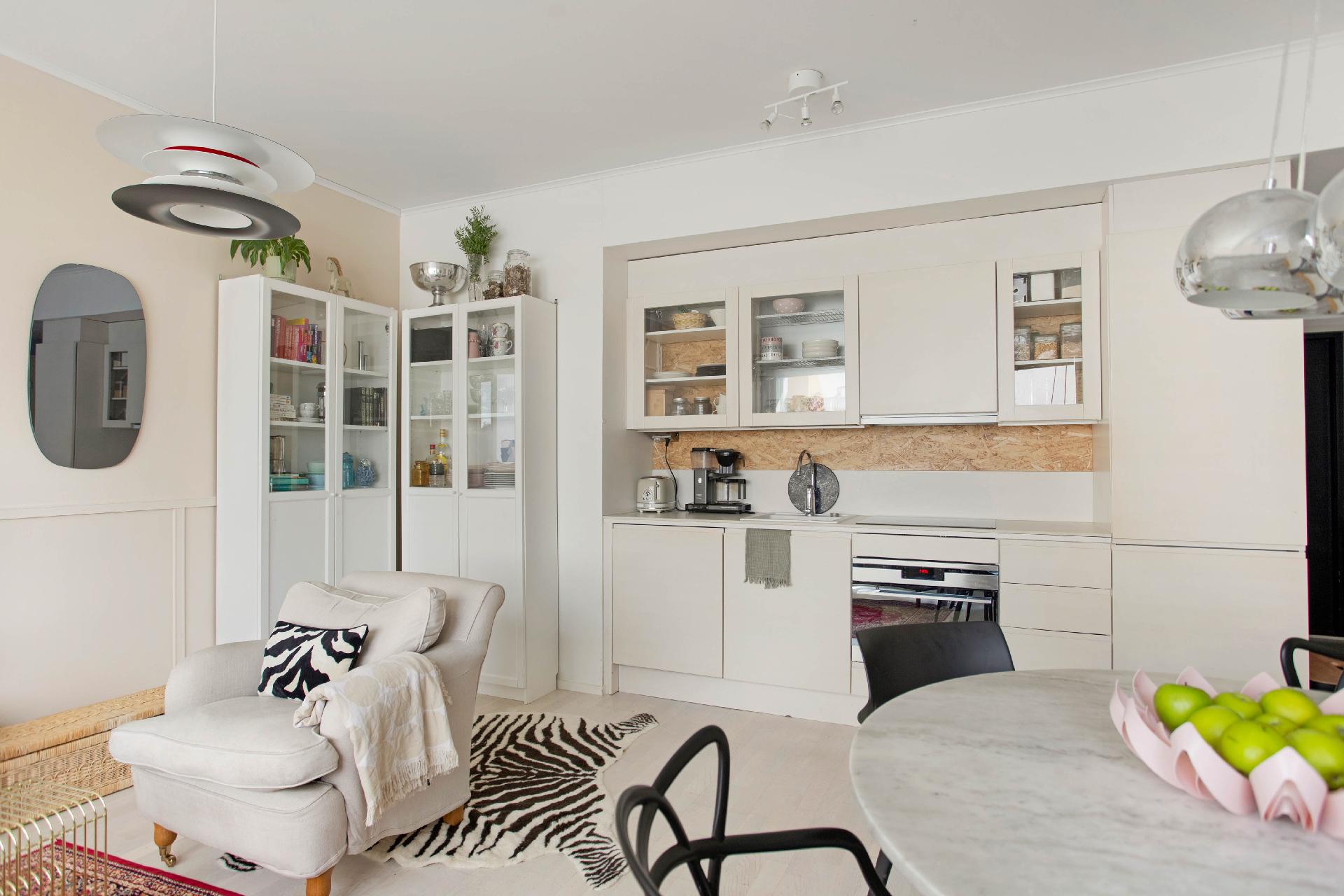 Bassenkuja 1, Kauklahti, Espoo