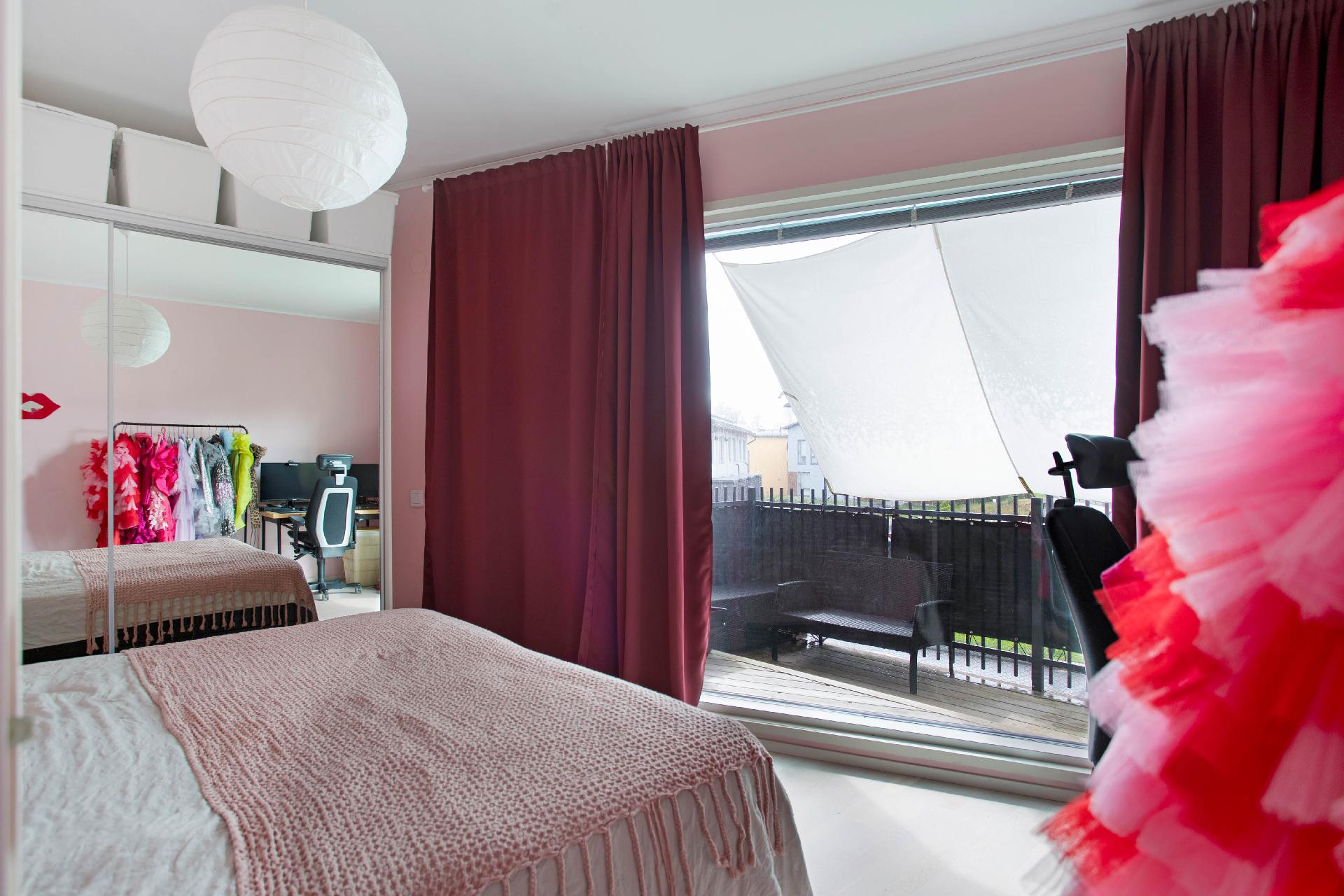 Bassenkuja 1, Kauklahti, Espoo