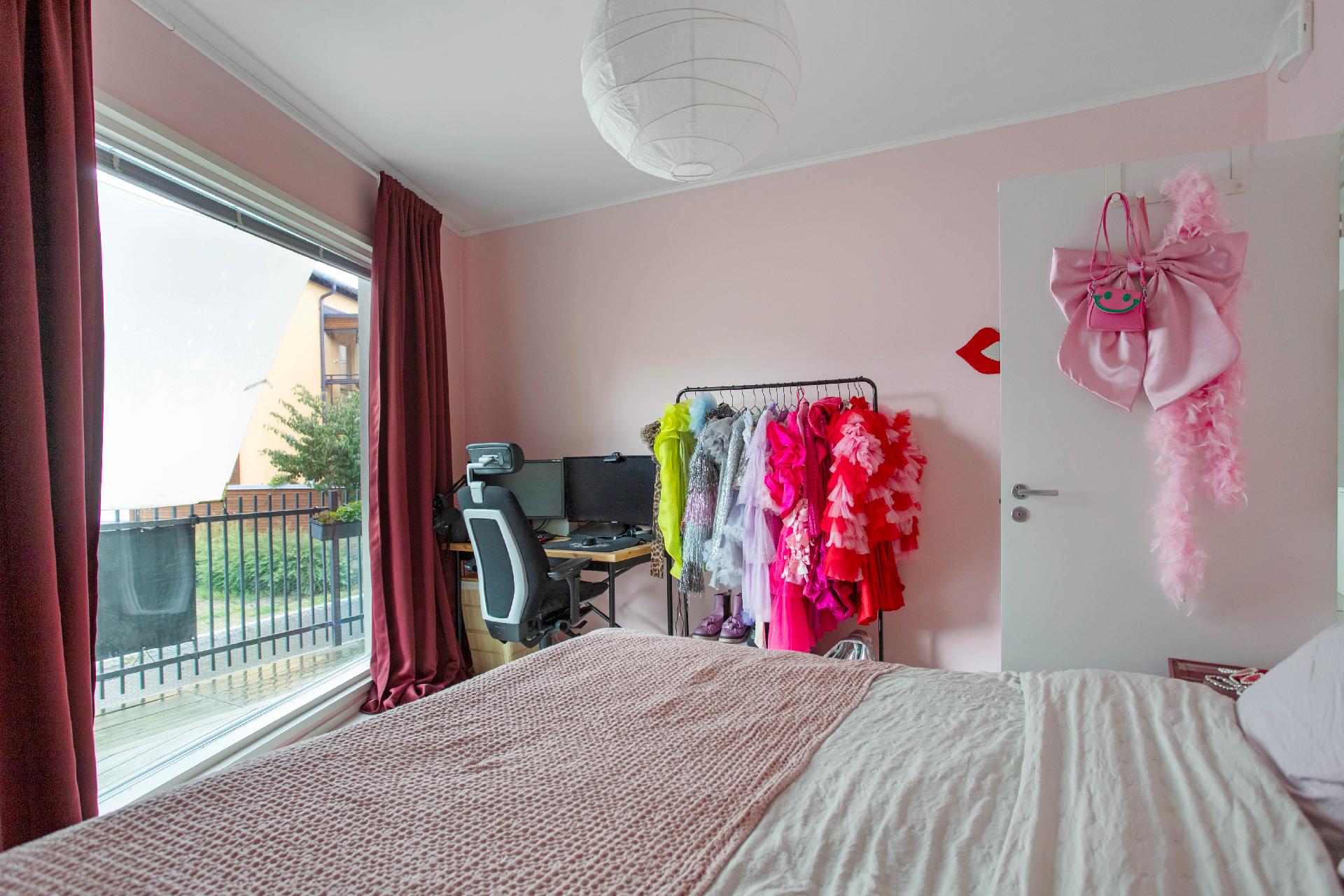 Bassenkuja 1, Kauklahti, Espoo