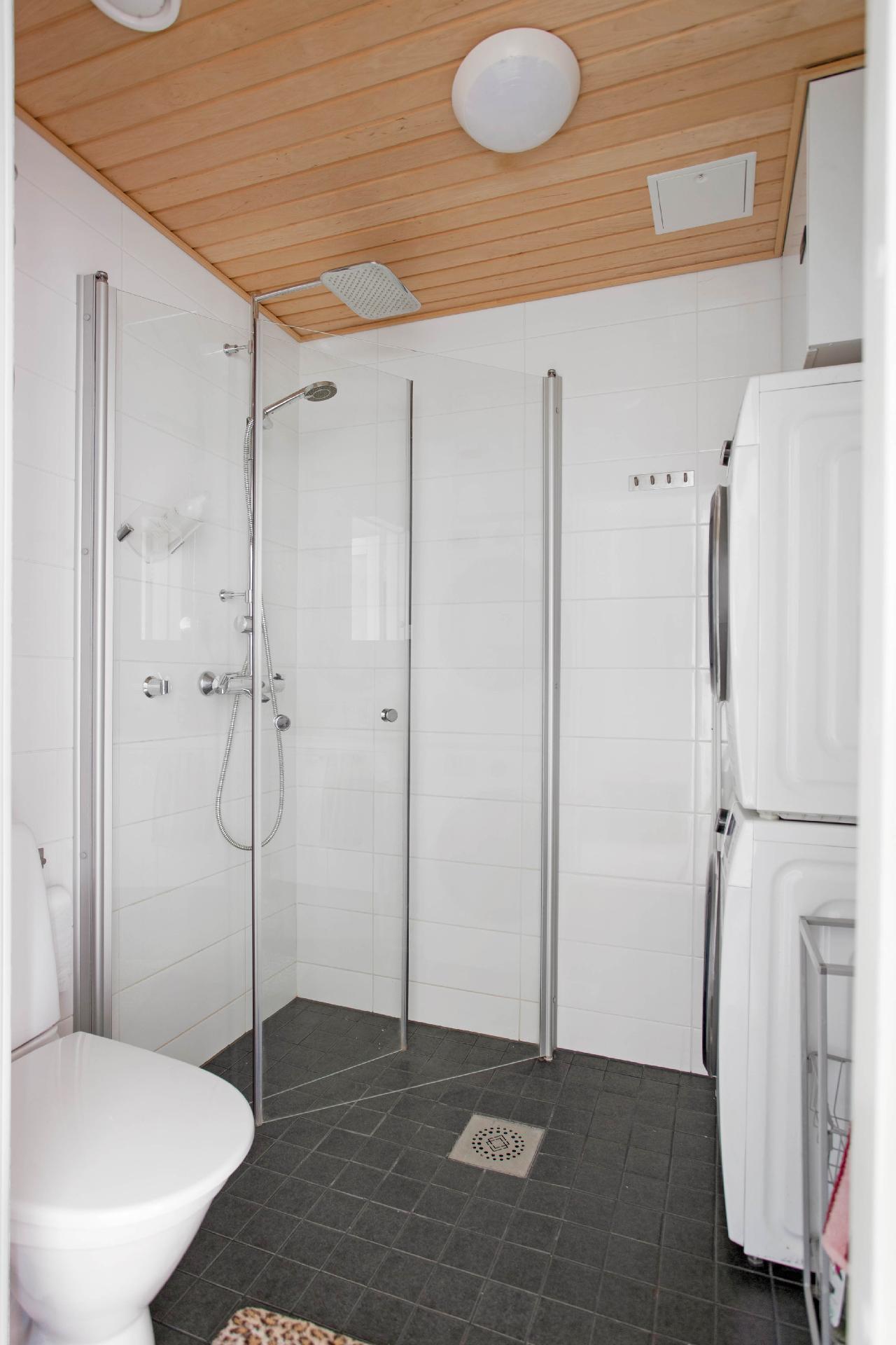 Bassenkuja 1, Kauklahti, Espoo